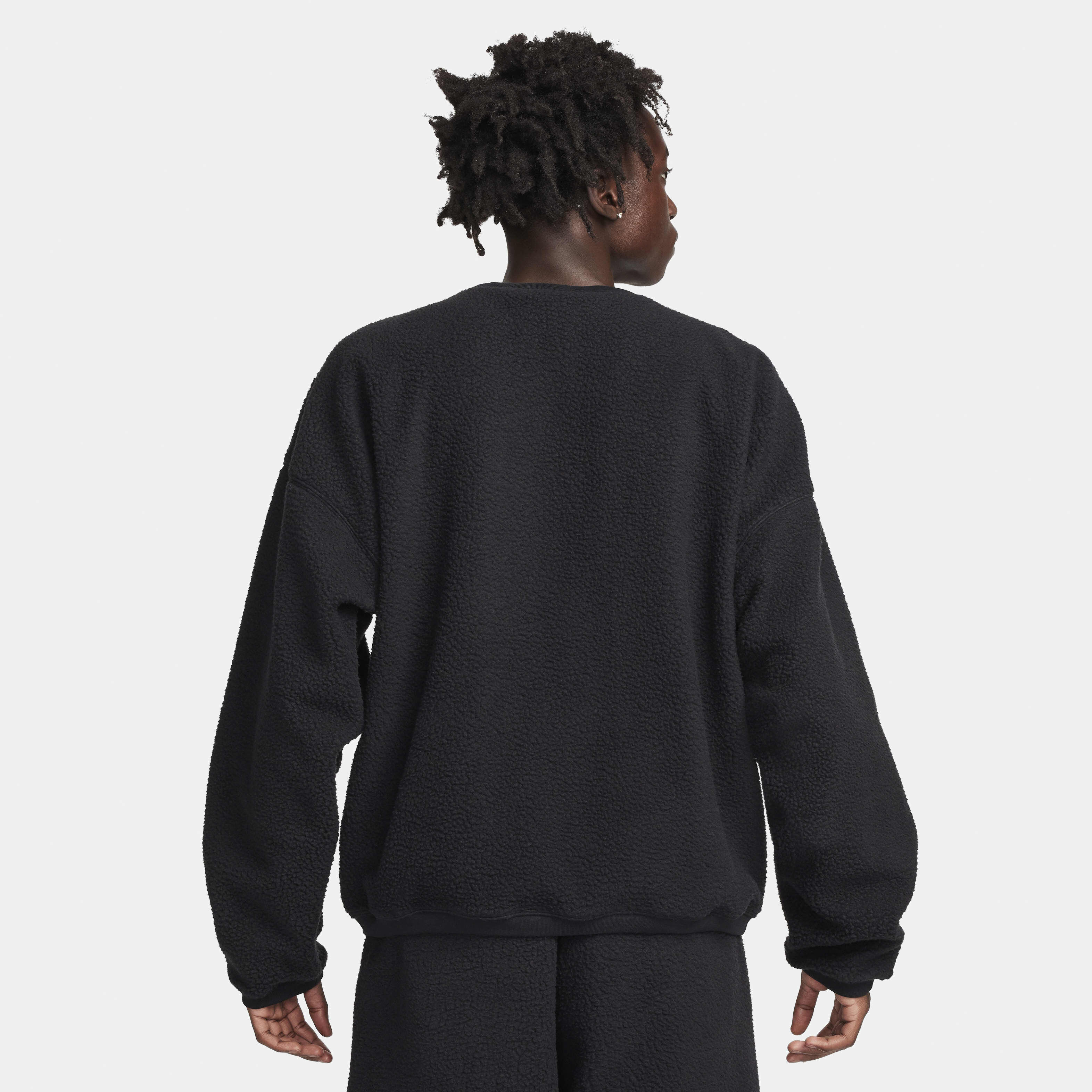 Nike Club Fleece image number 1