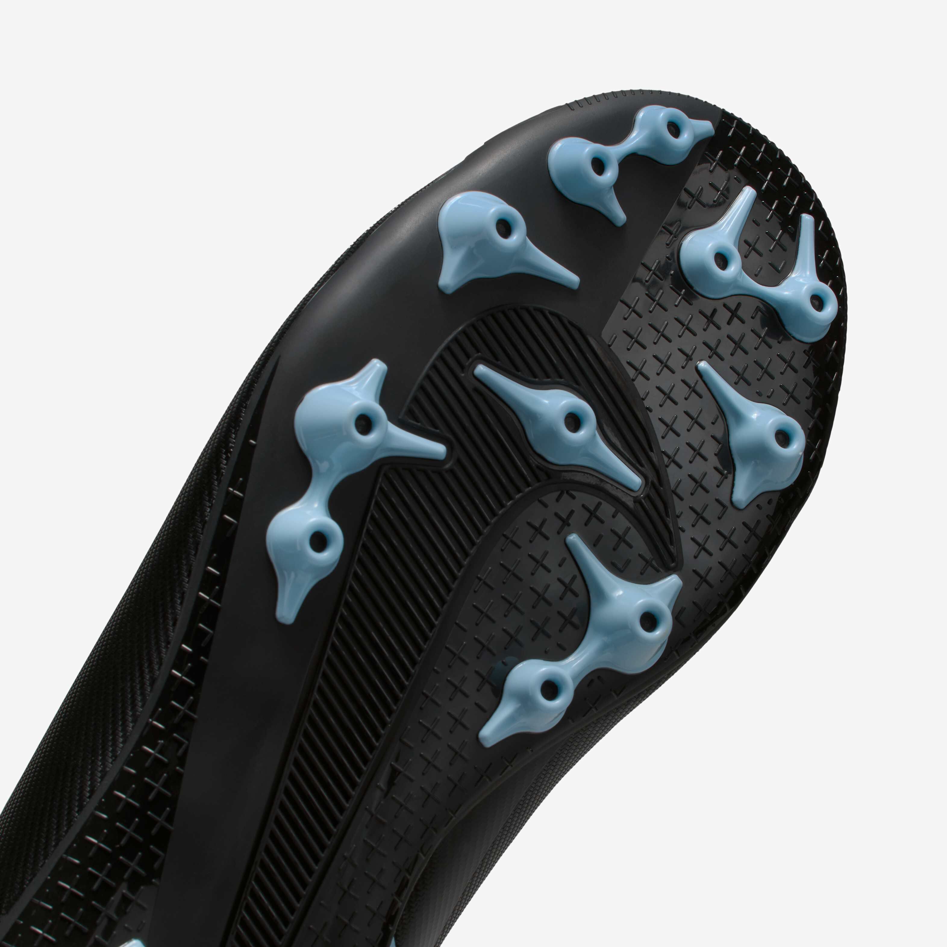 نايكي جونيور ميركيوريال سوبرفلاي 10 أكاديمي image number 6