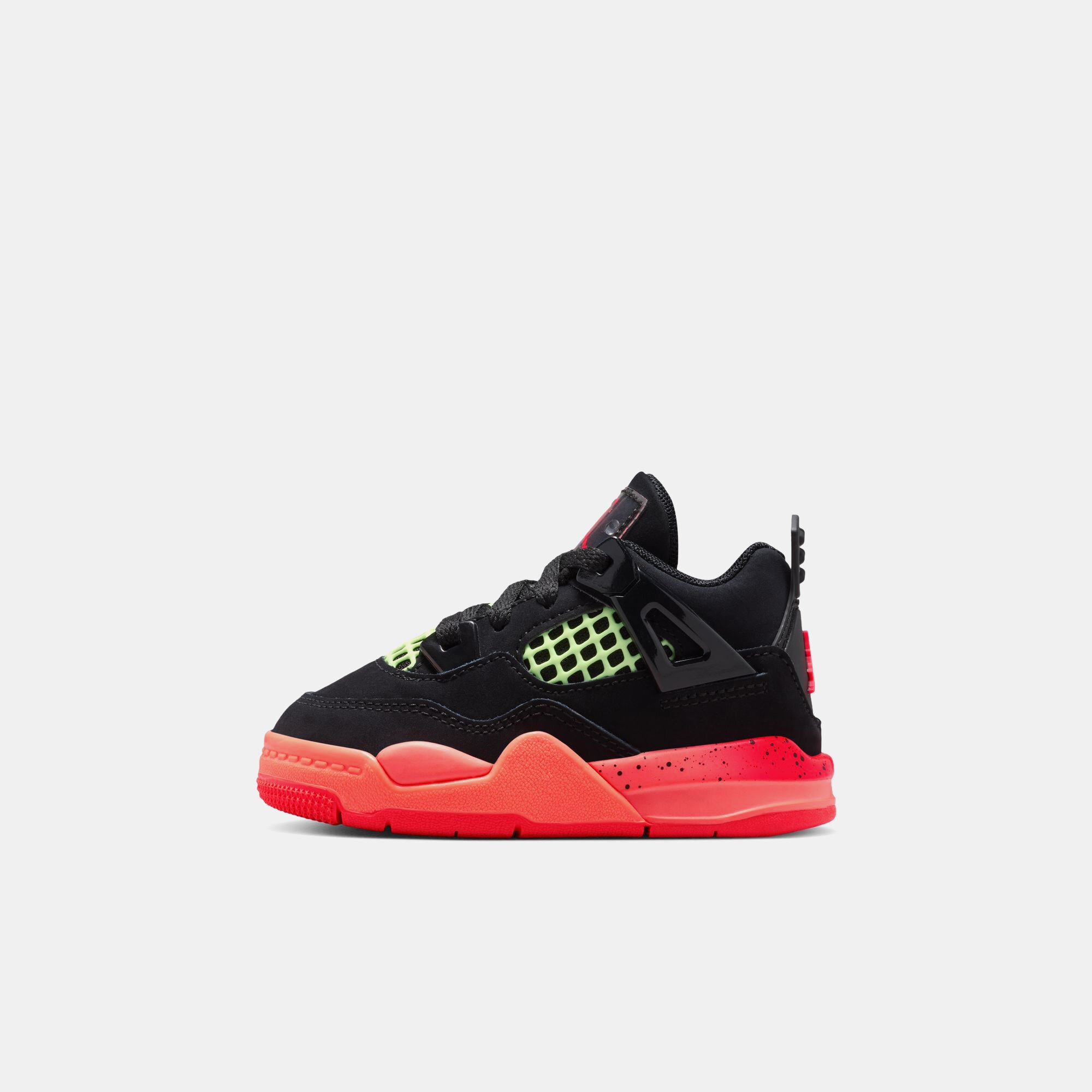 Jordan 4 Retro image number 0