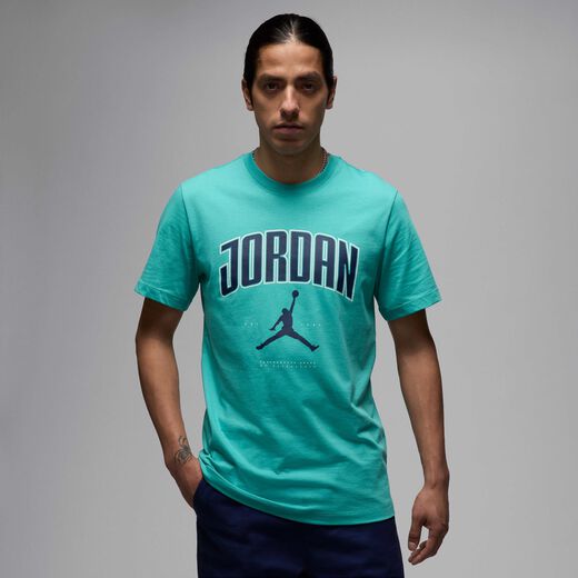 Clothing-JRDN, Jordan, Men's T-Shirt