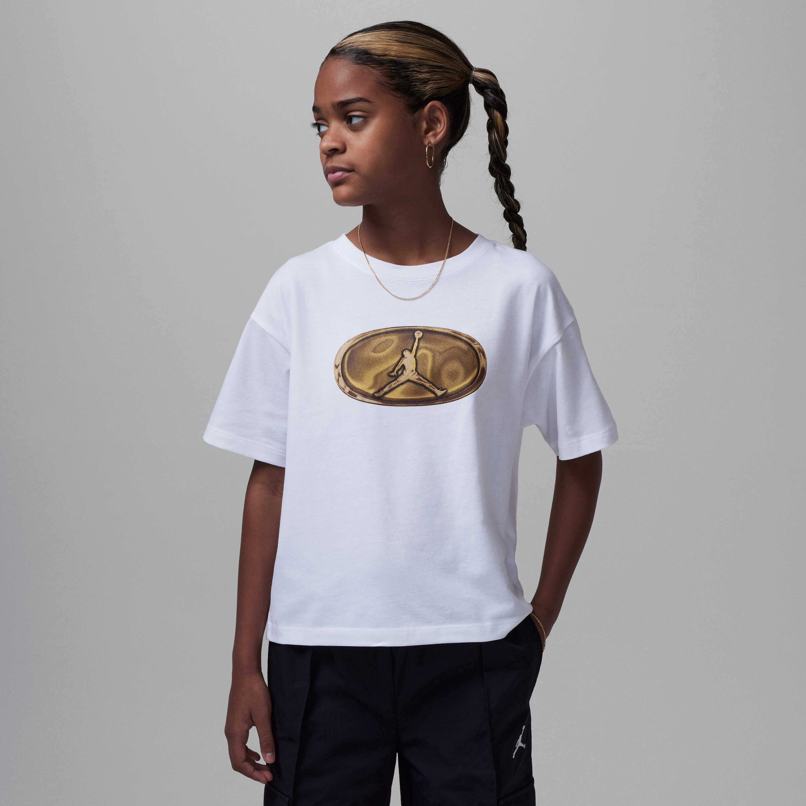 جوردن فرست بابي بلو image number 0