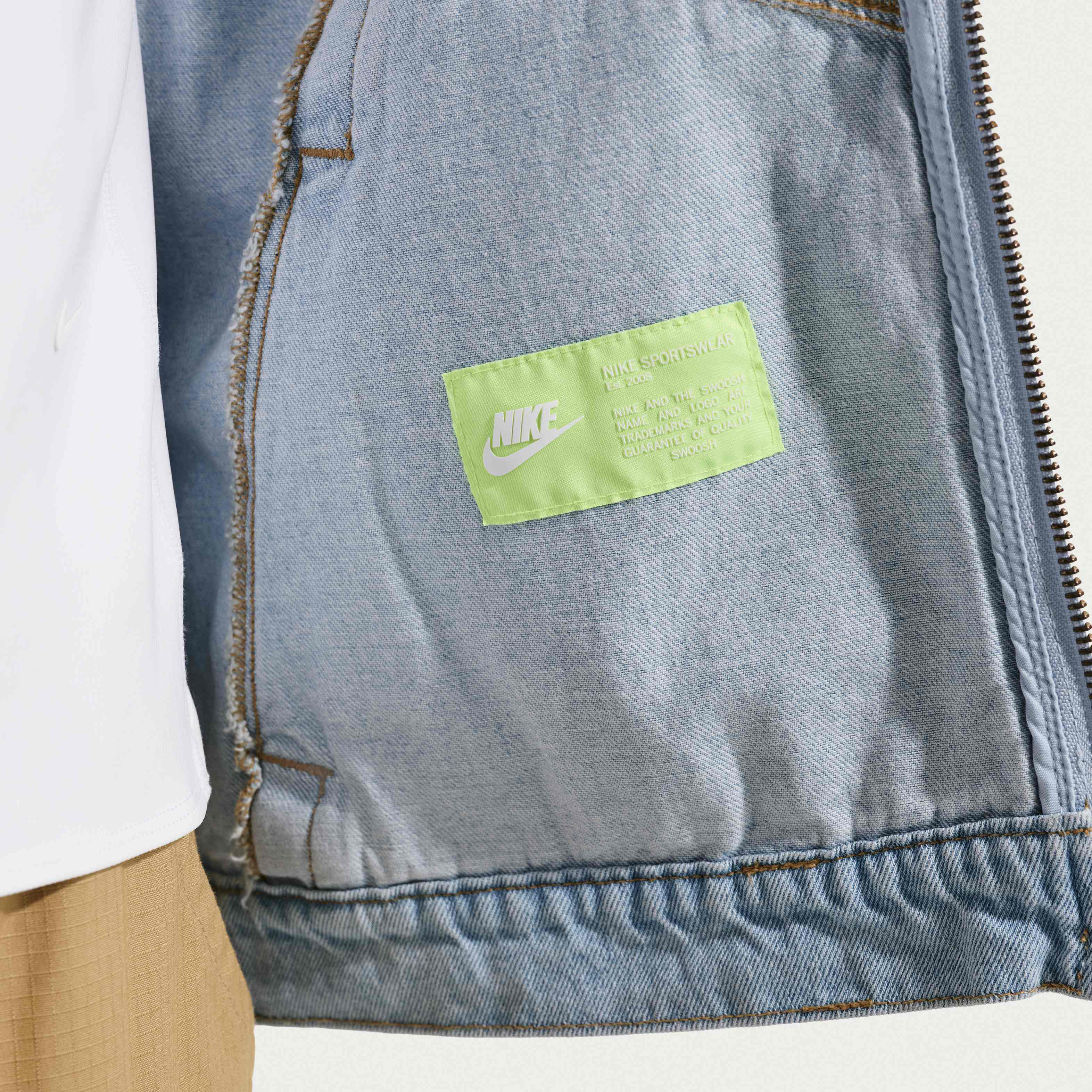 Nike Sportswear Collection Windrunner image number 5