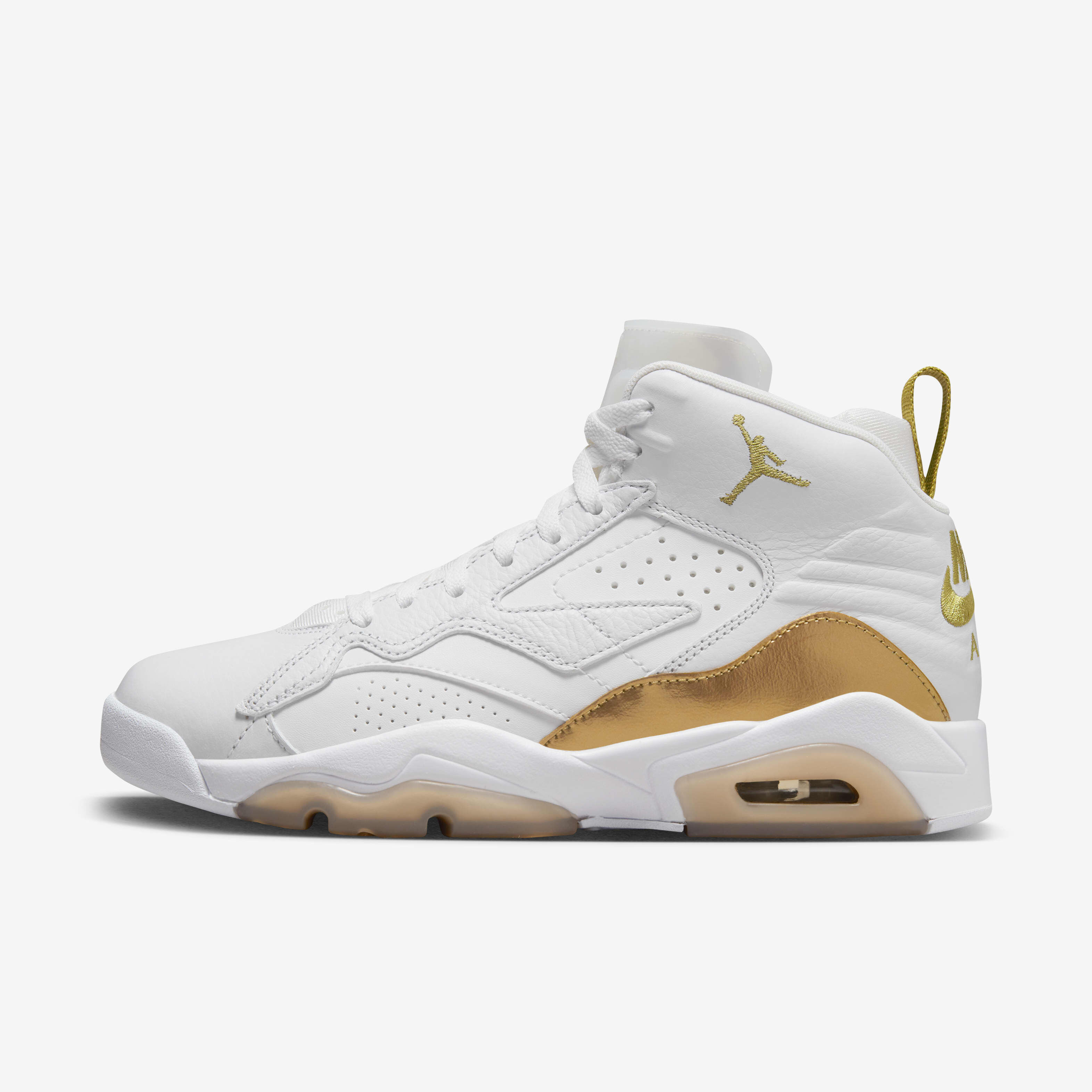 جوردن MVP image number 0