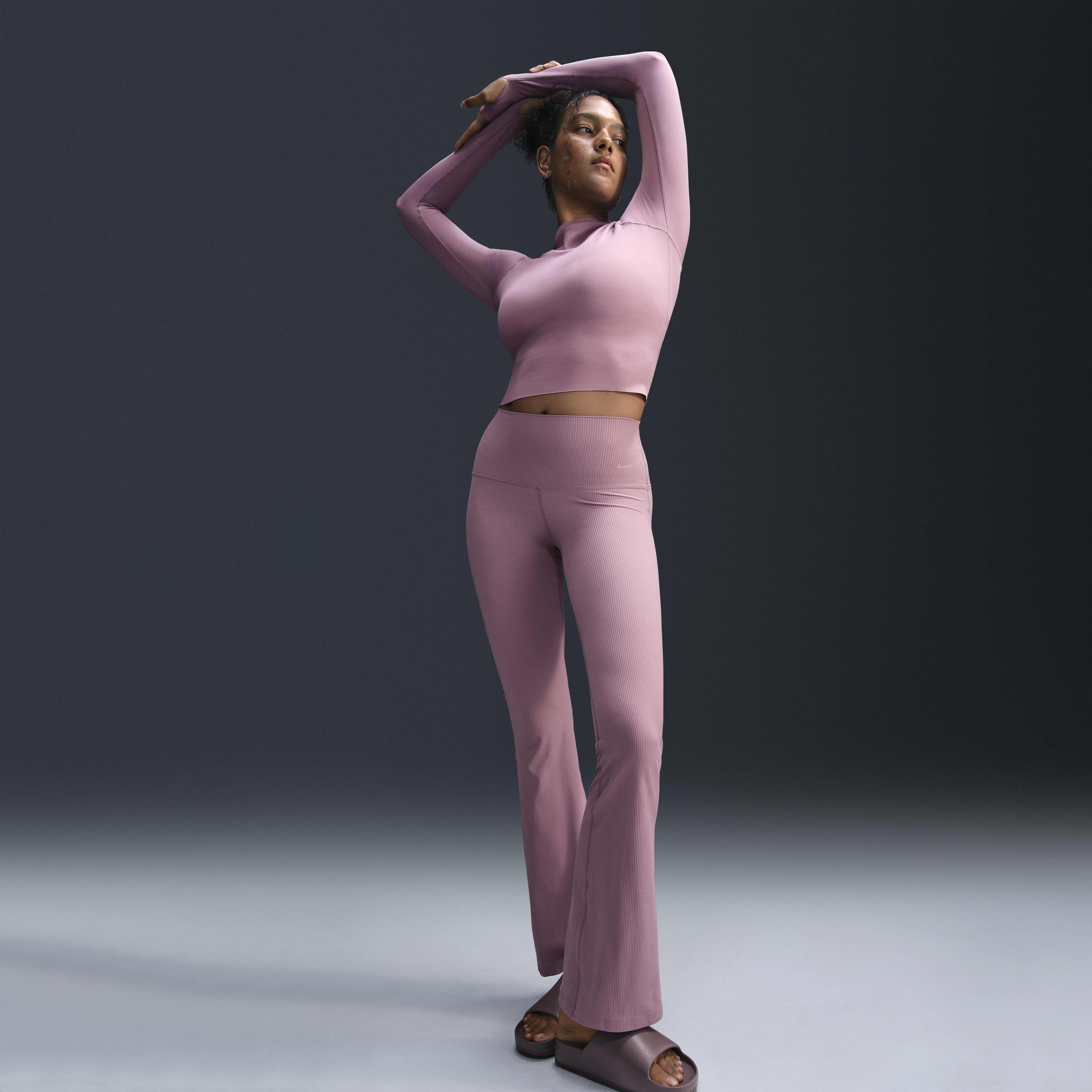 Nike Zenvy Rib image number 2