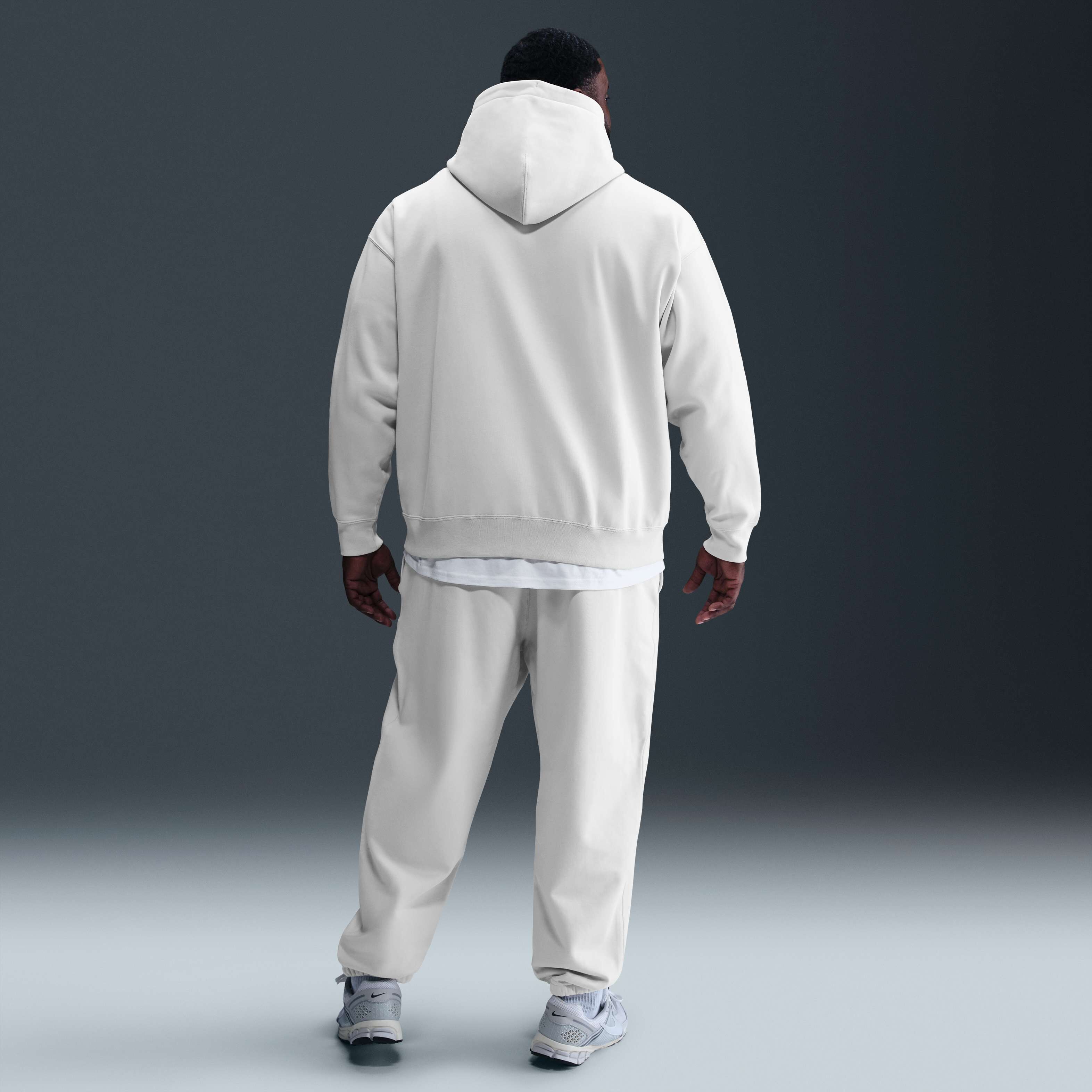 Nike Solo Swoosh image number 9