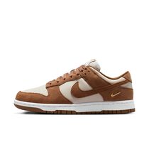 Nike Dunk Low Suede