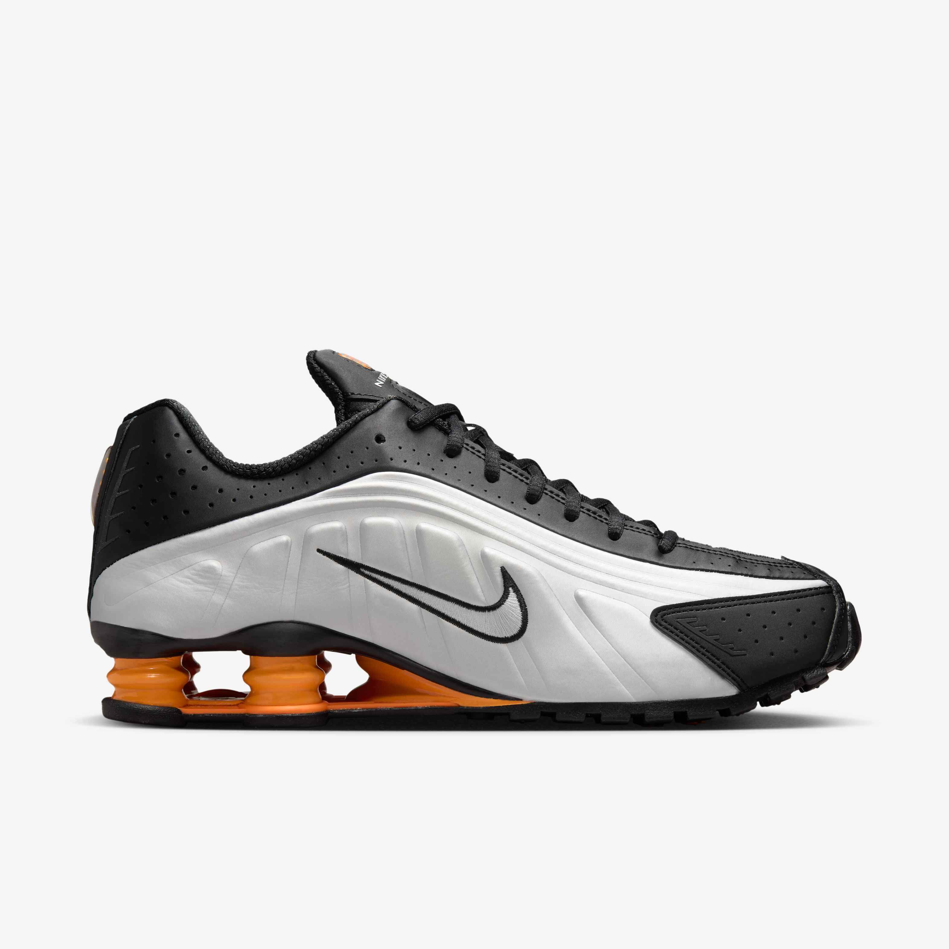 Nike Shox R4 image number 2