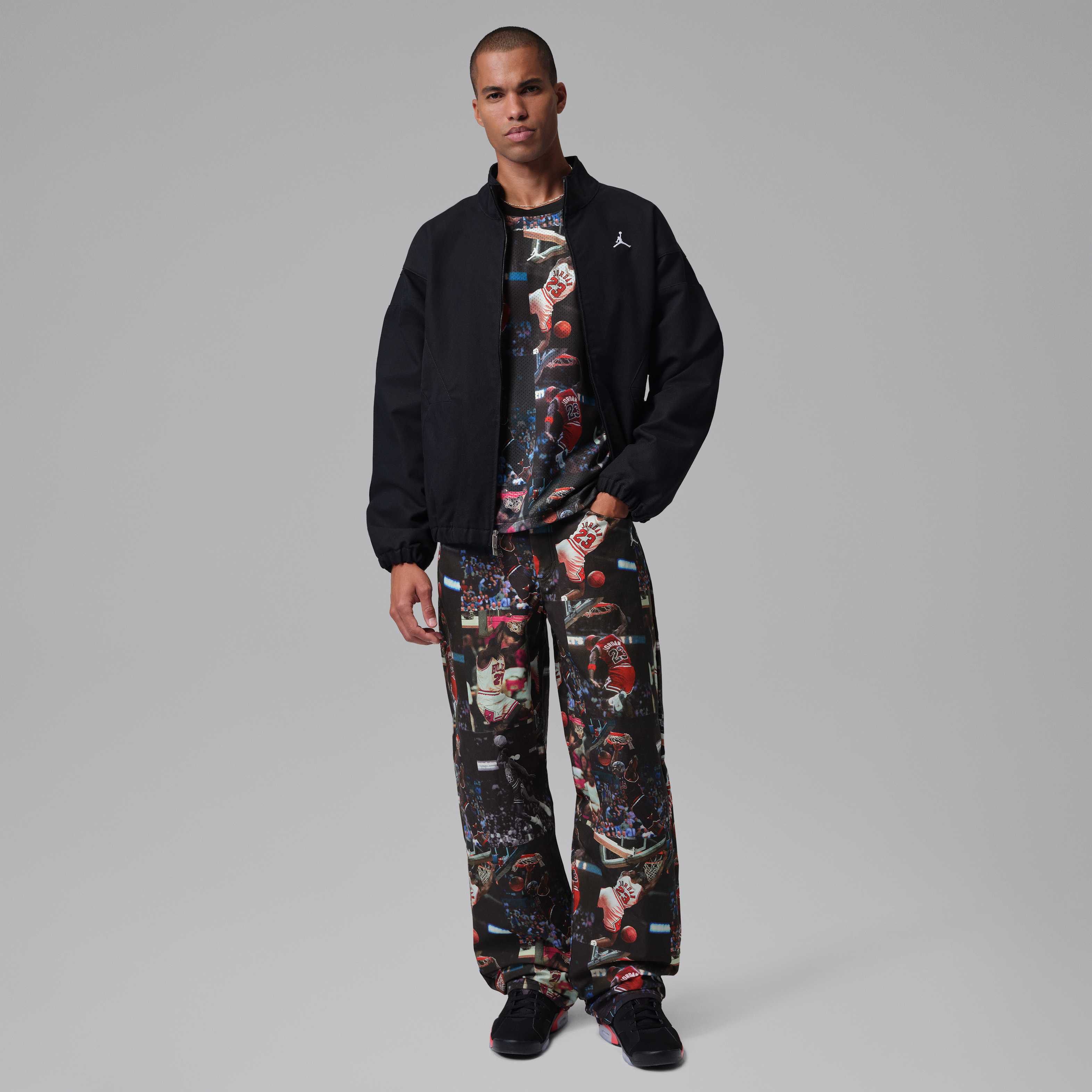 Jordan Flight image number 4