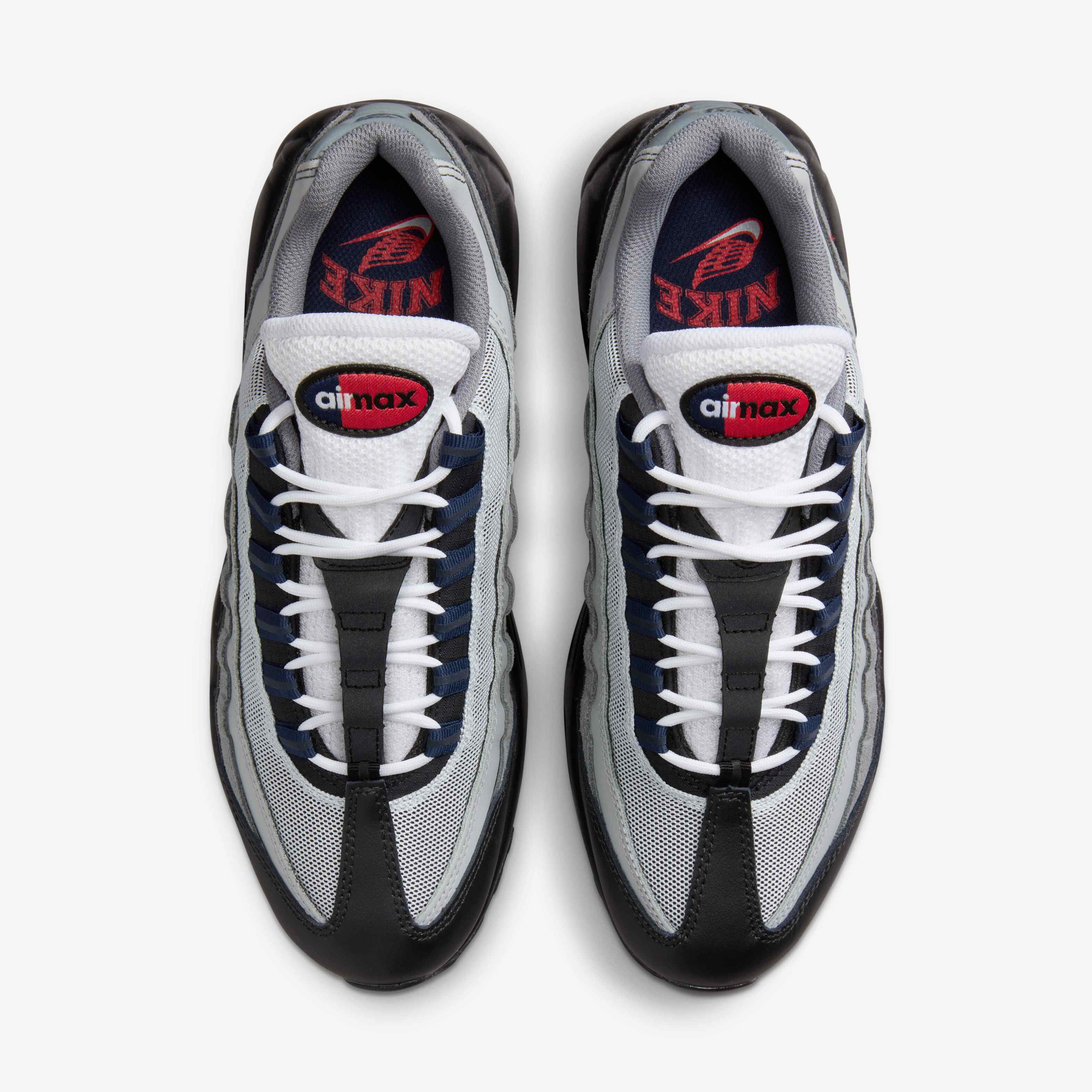 Nike Air Max 95 image number 3