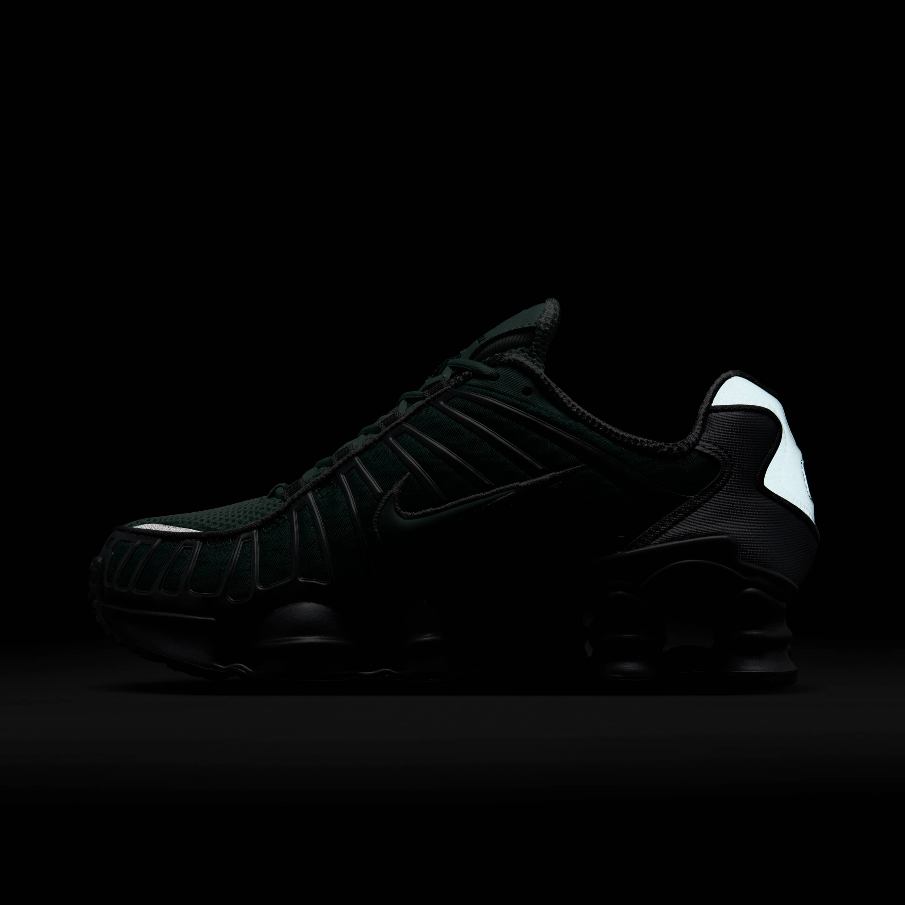nike shox total 2019