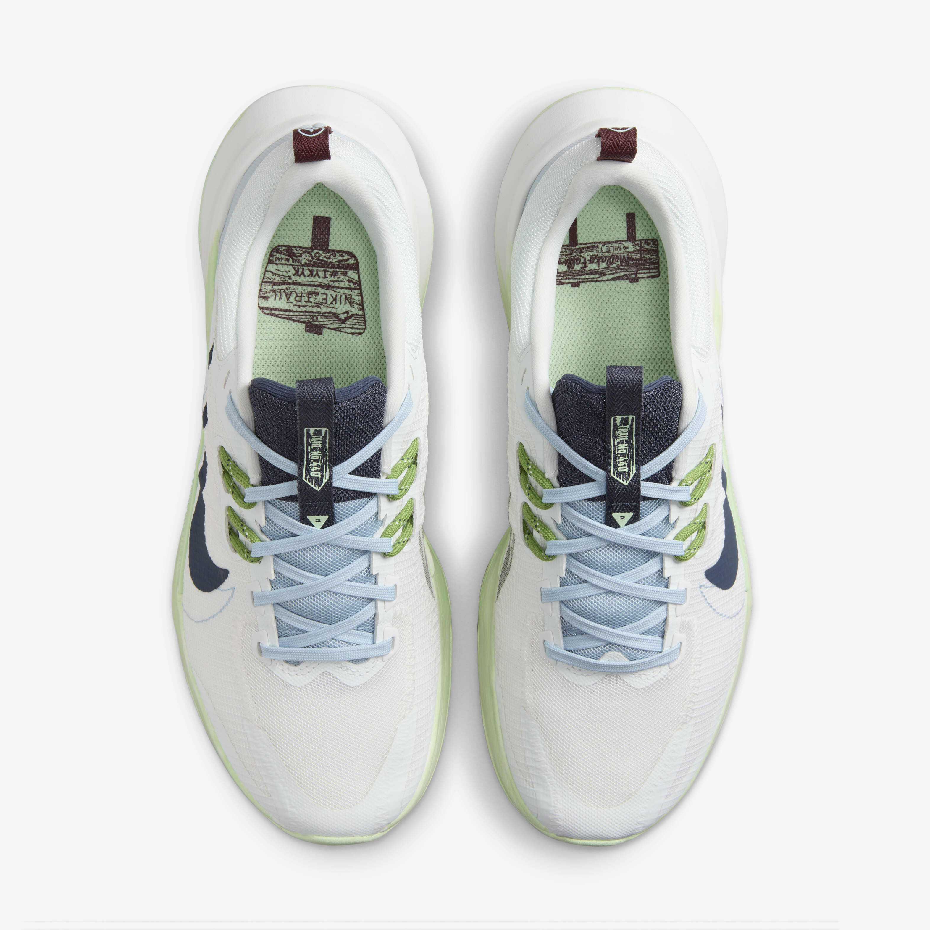 نايكي جونيبار تريل 2 نيكست نيتشر image number 3