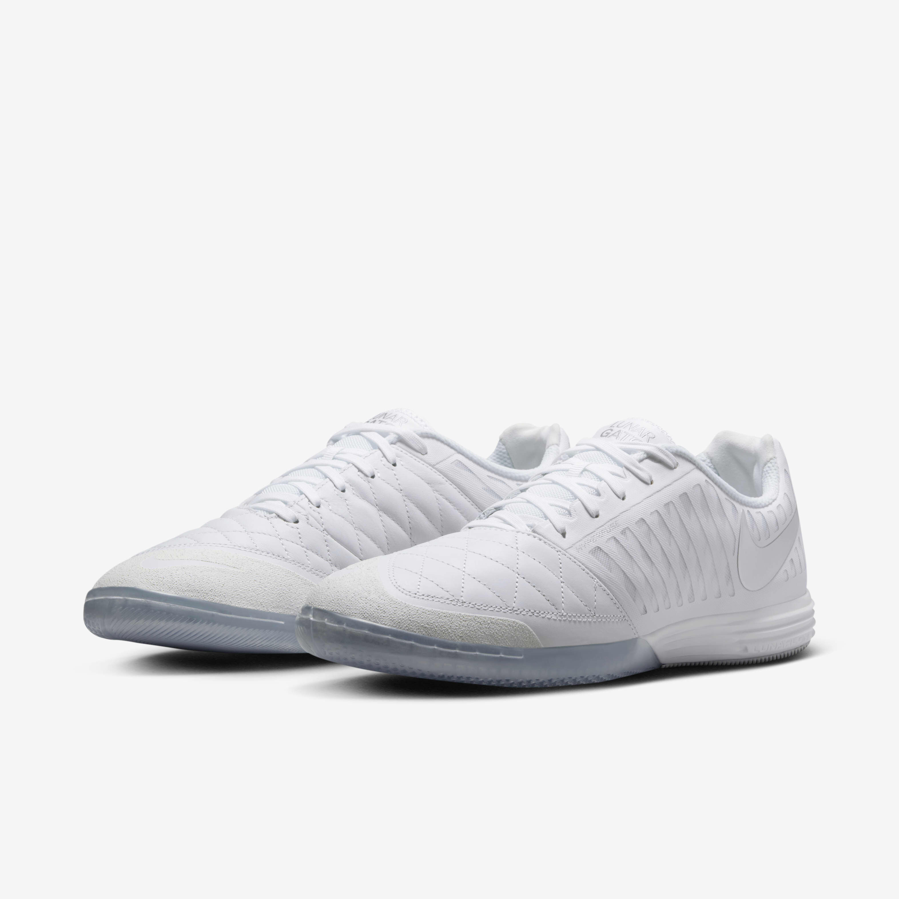 Nike Lunar Gato II image number 4