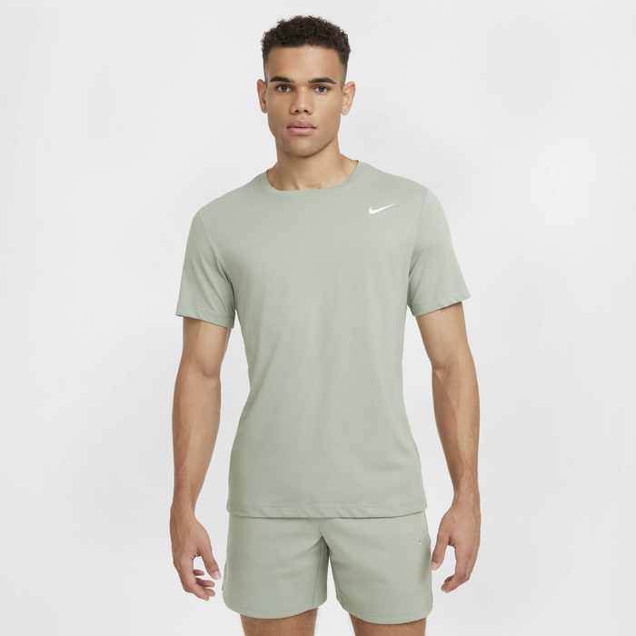 Men's Dri-FIT Fitness T-Shirt image number 0 Men's Dri-FIT Fitness T-Shirt image number 0