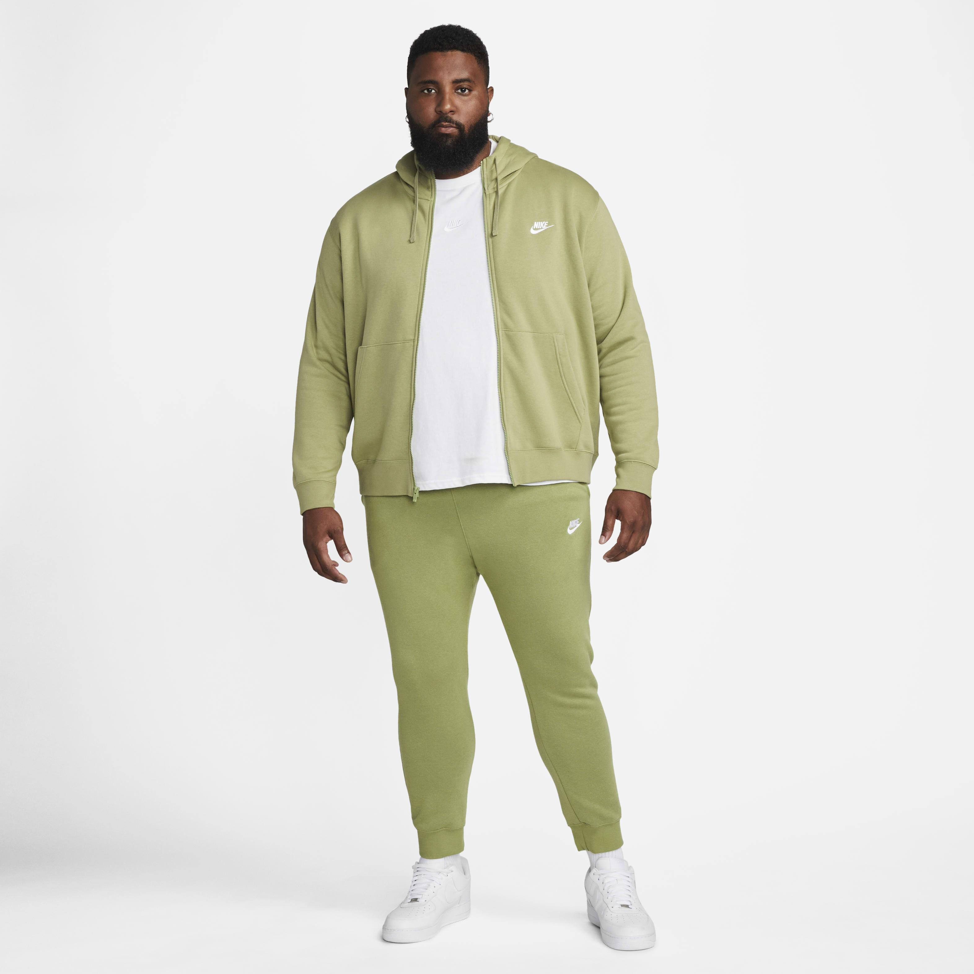 Nike Sportswear Club Fleece image number 12