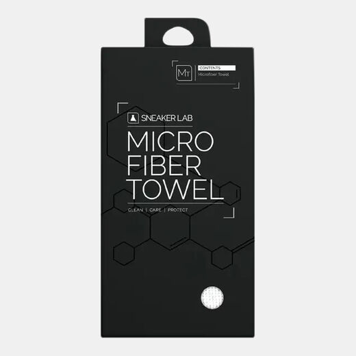 Everyday Care Kit-The Lab, The Lab, Microfibre Towel
