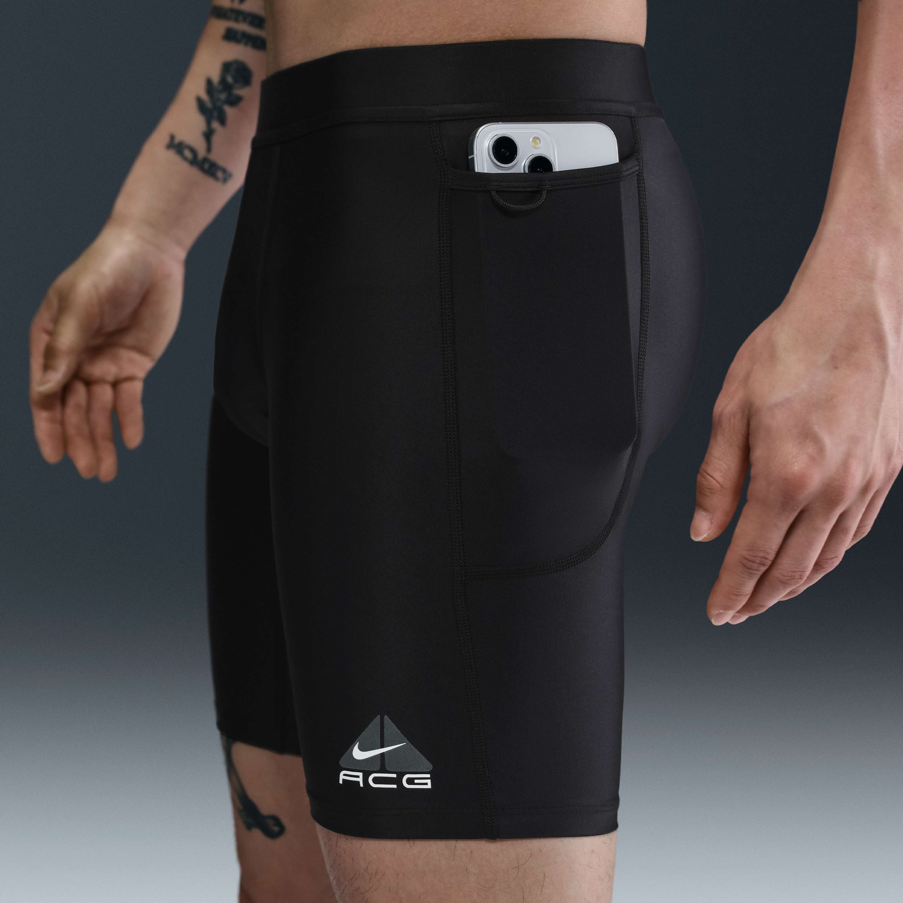 Nike ACG 'Black Iguana' image number 6