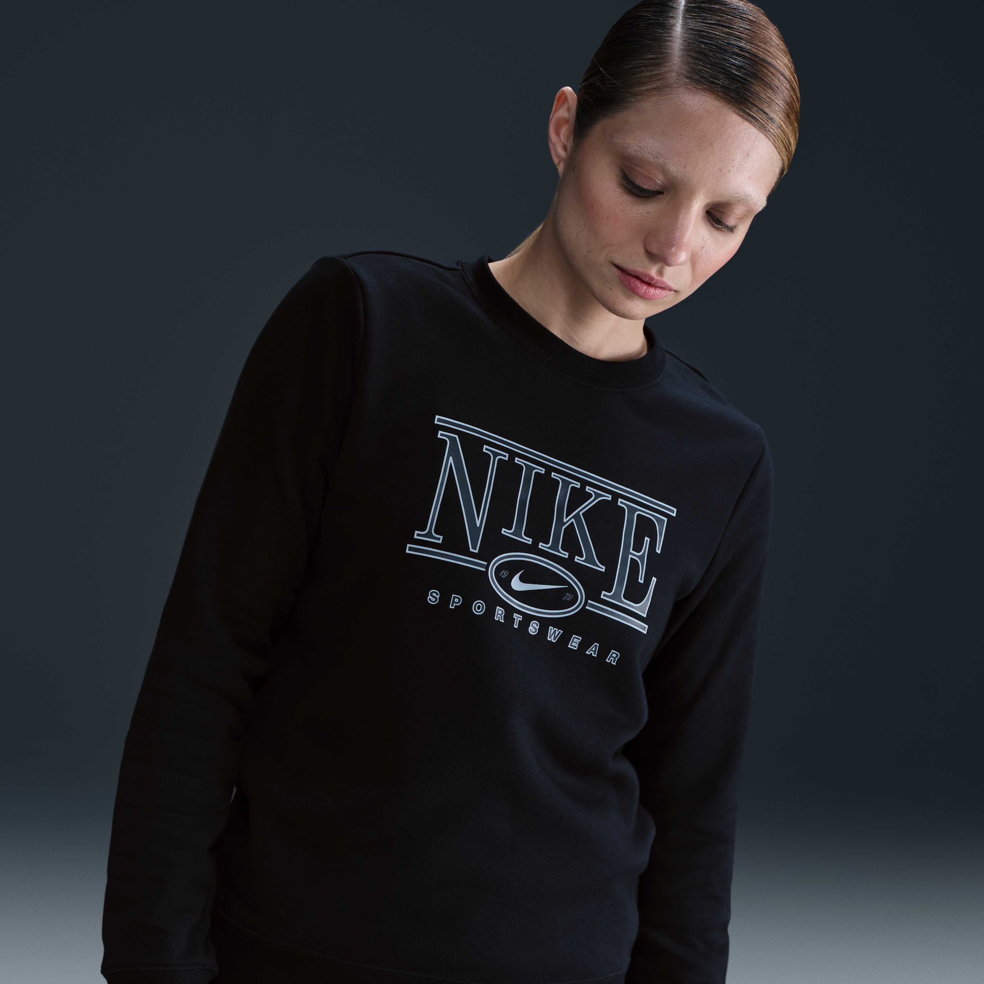 Nike Sportswear Club Fleece image number 5