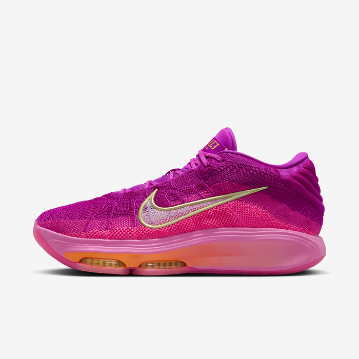 Buy Nike GT Hustle 'Haunted Heights' Basketball Shoes Hyper