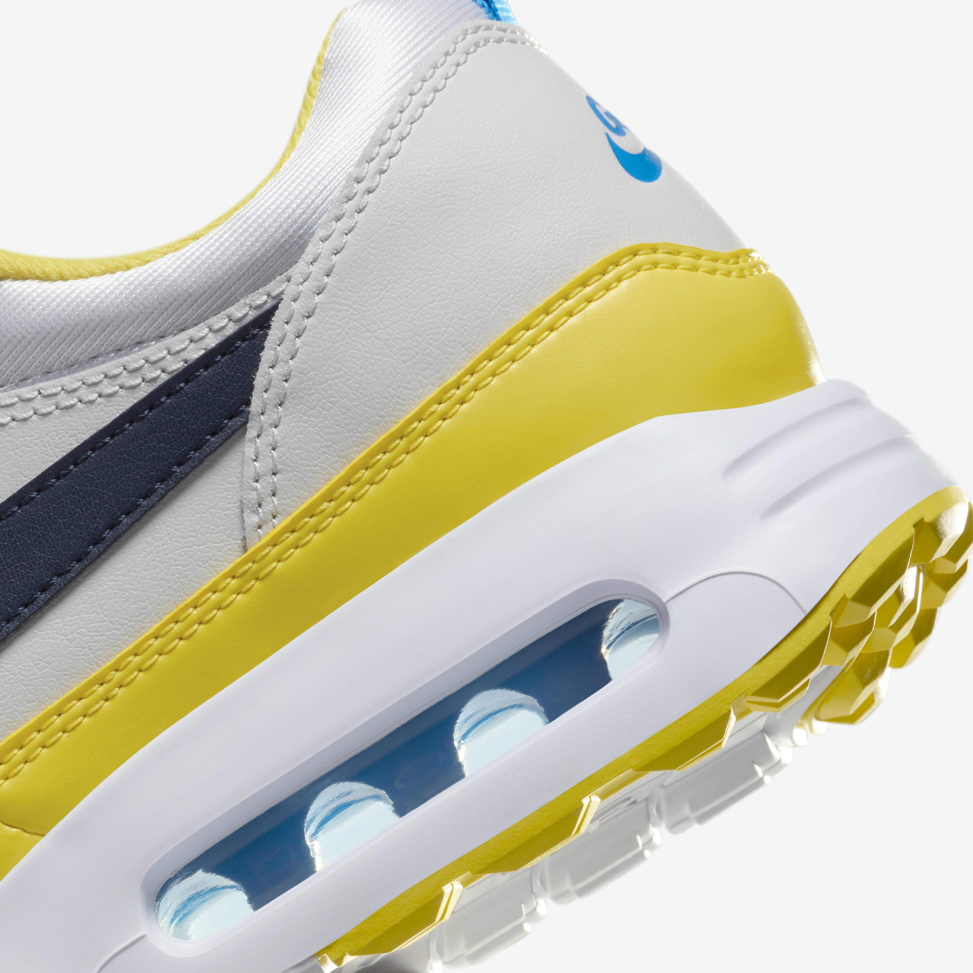 Nike air max 1 g nrg release date 2025