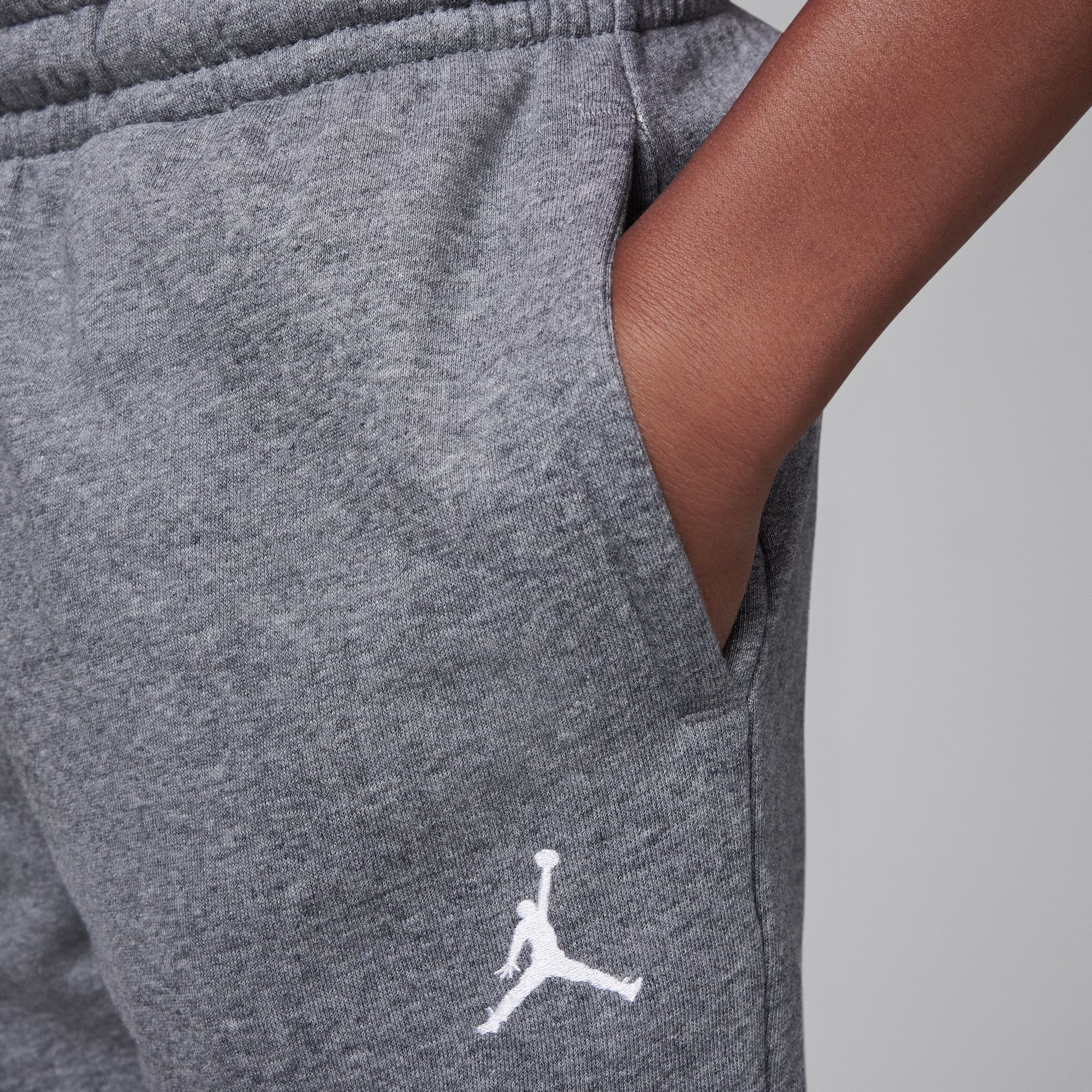 Jordan MJ Brooklyn French Terry Essentials image number 2