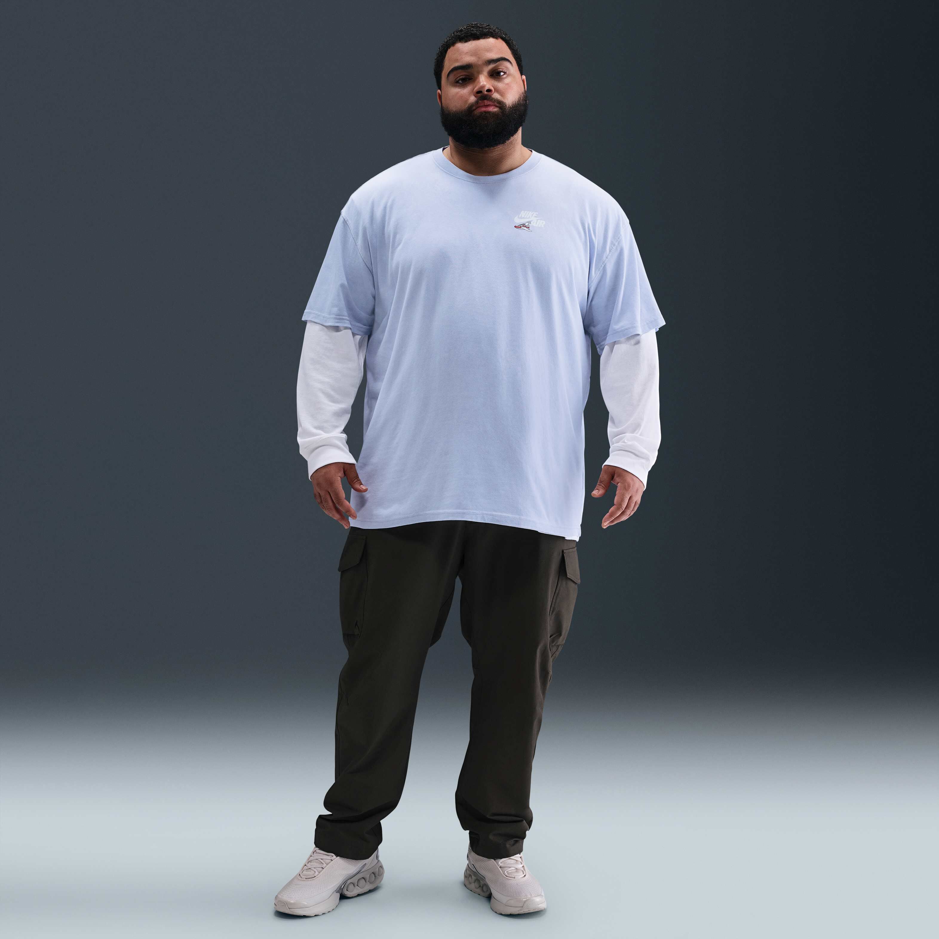 نايكي سبورتسوير image number 8