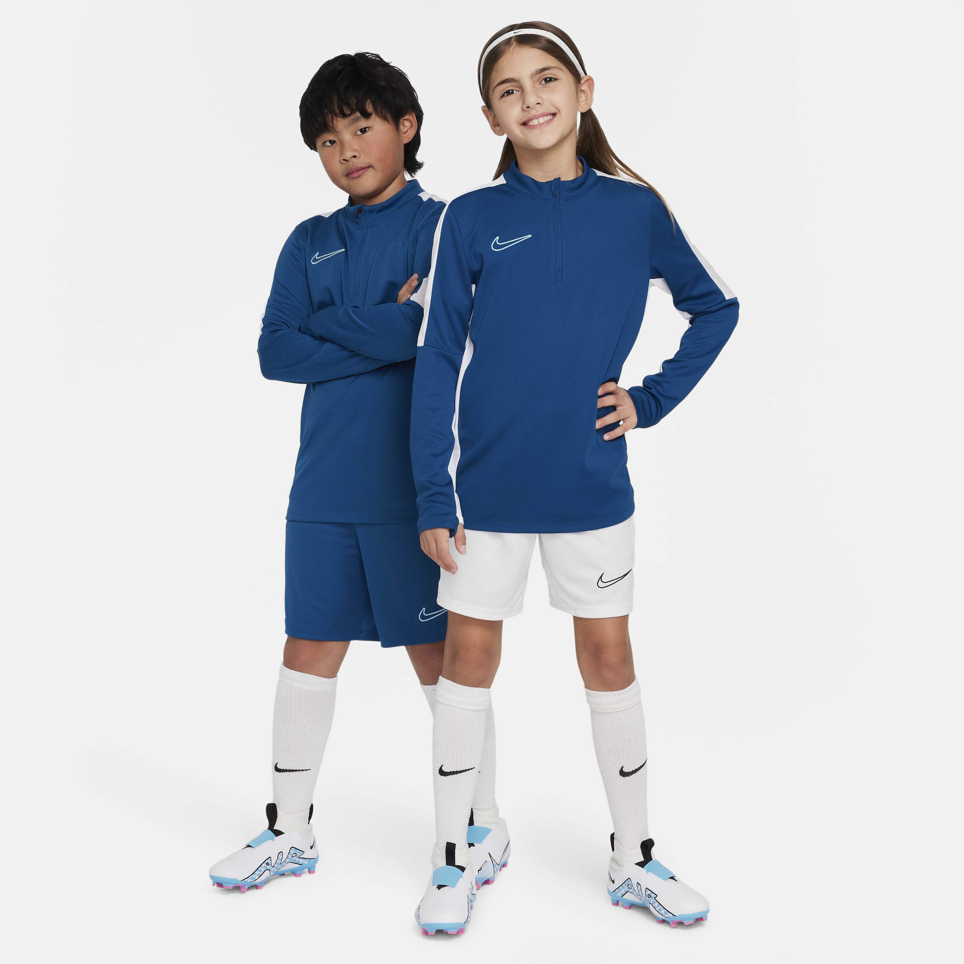 Nike Dri-FIT Academy image number 4