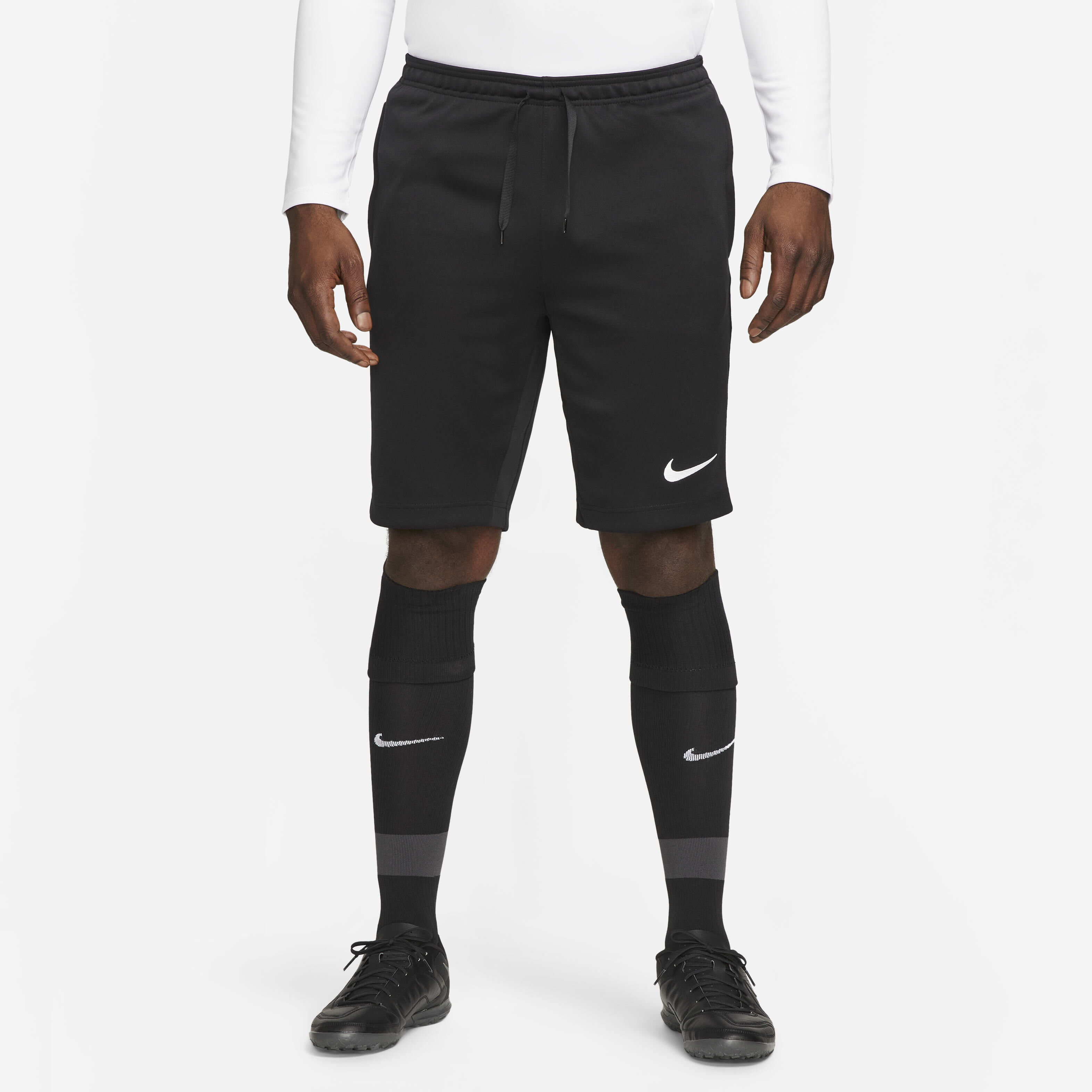 nike football strike shorts