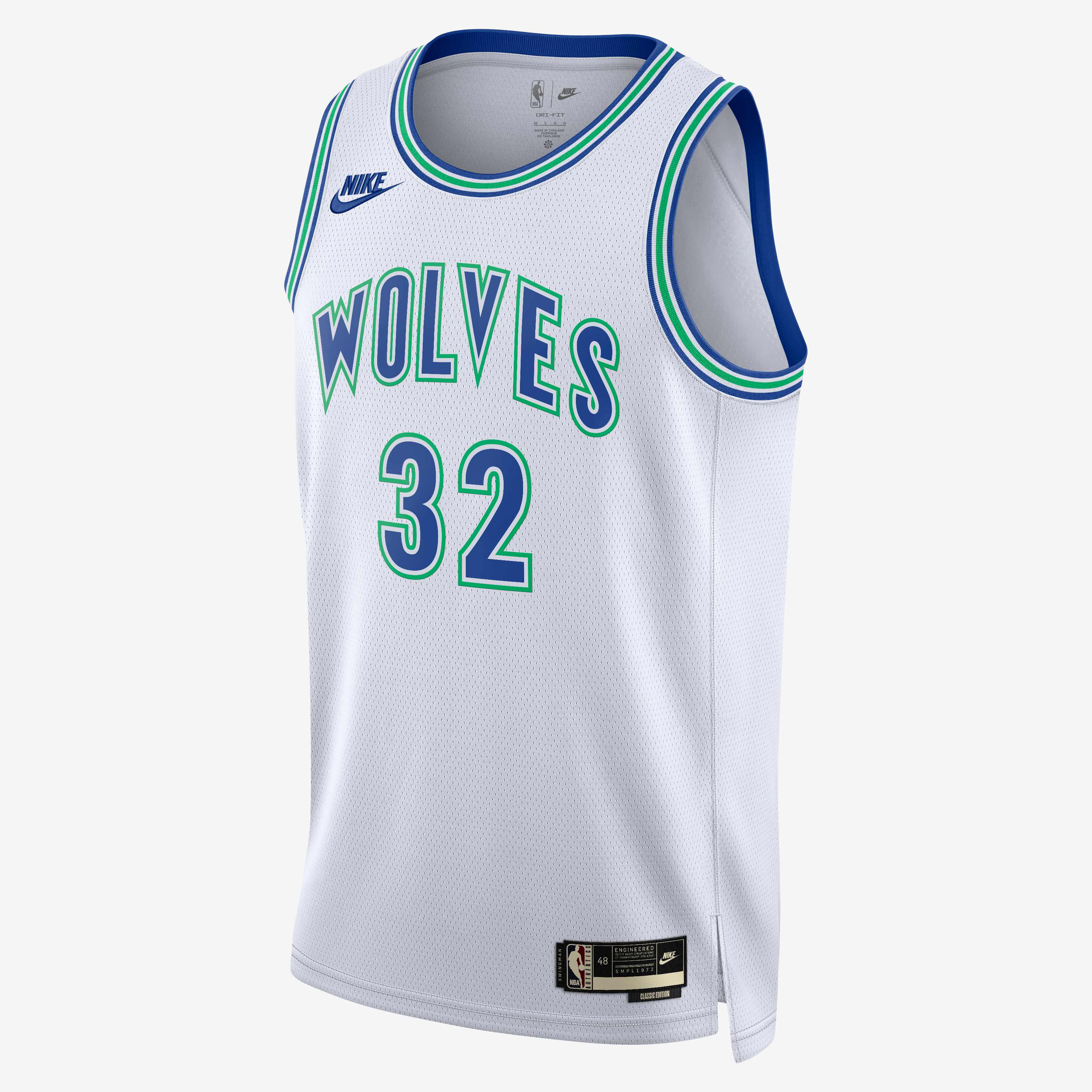 Karl-Anthony Towns Minnesota Timberwolves 2023/24 image number 0