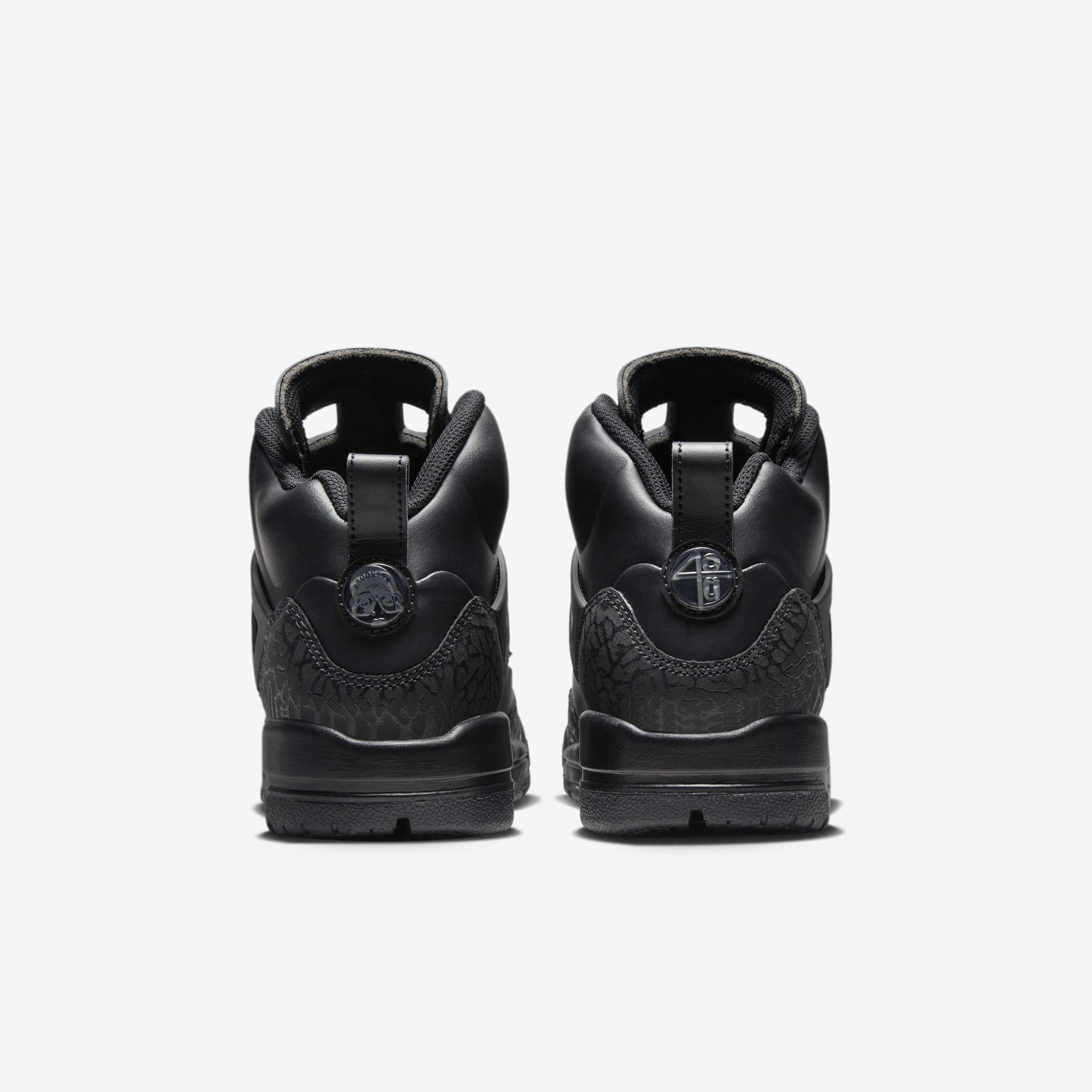 Jordan Spizike image number 5