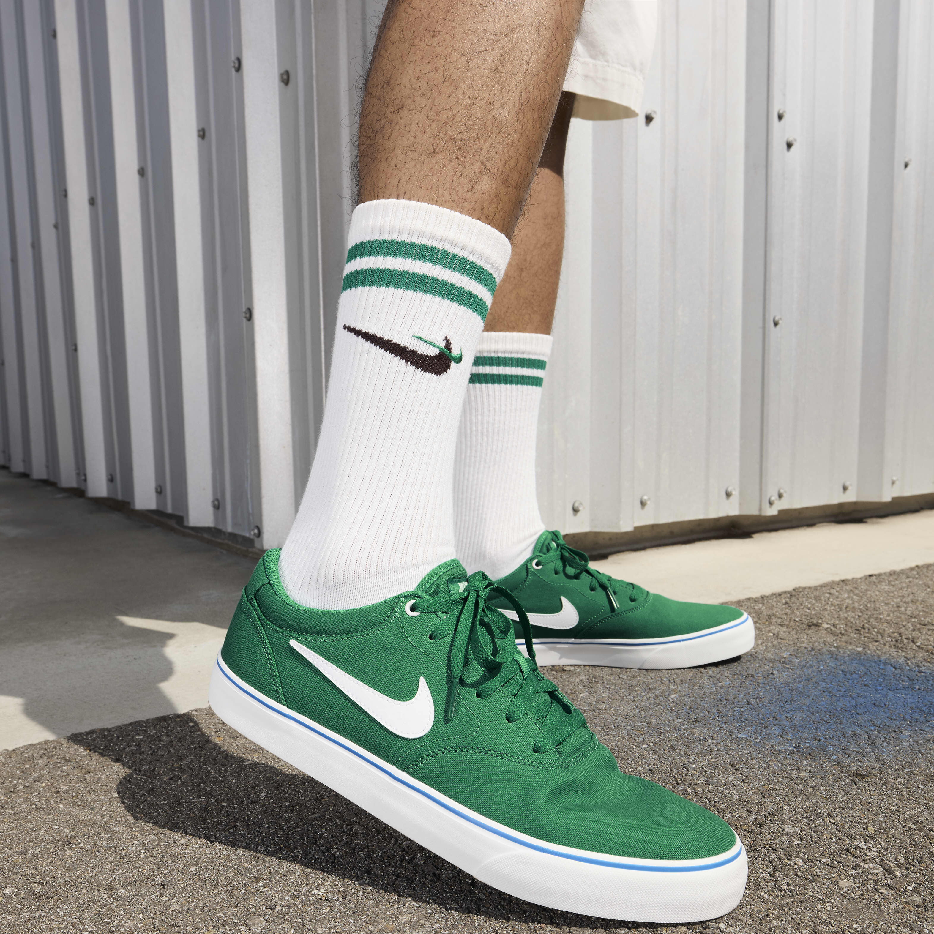 Nike cotton shoes hot sale