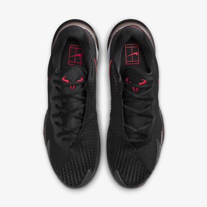 Men's Zoom Vapor Cage 4 Rafa Tennis Shoe image number 3 Men's Zoom Vapor Cage 4 Rafa Tennis Shoe image number 3