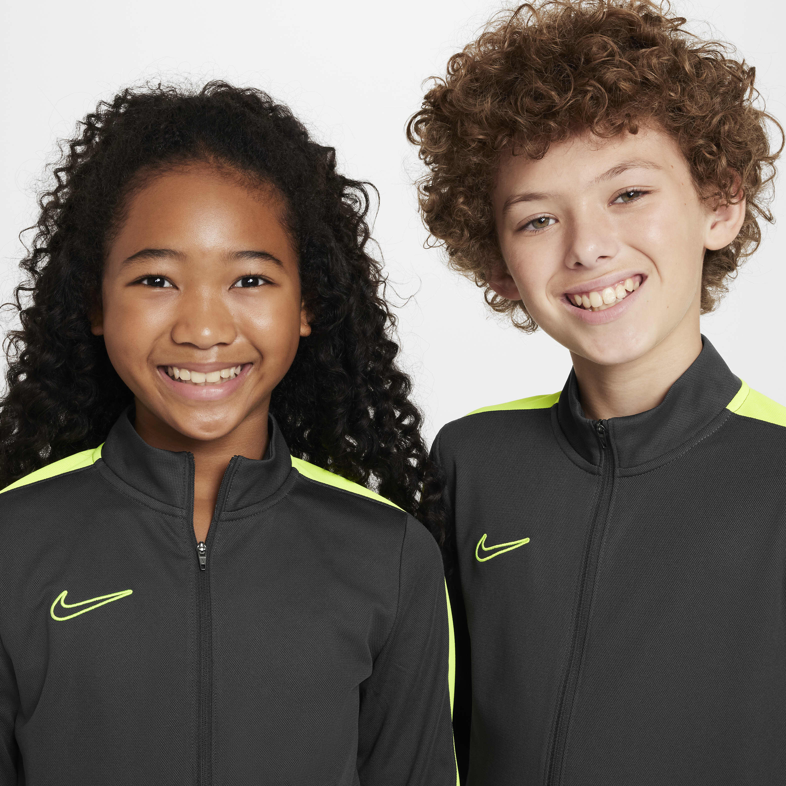Nike Dri-FIT Academy image number 3