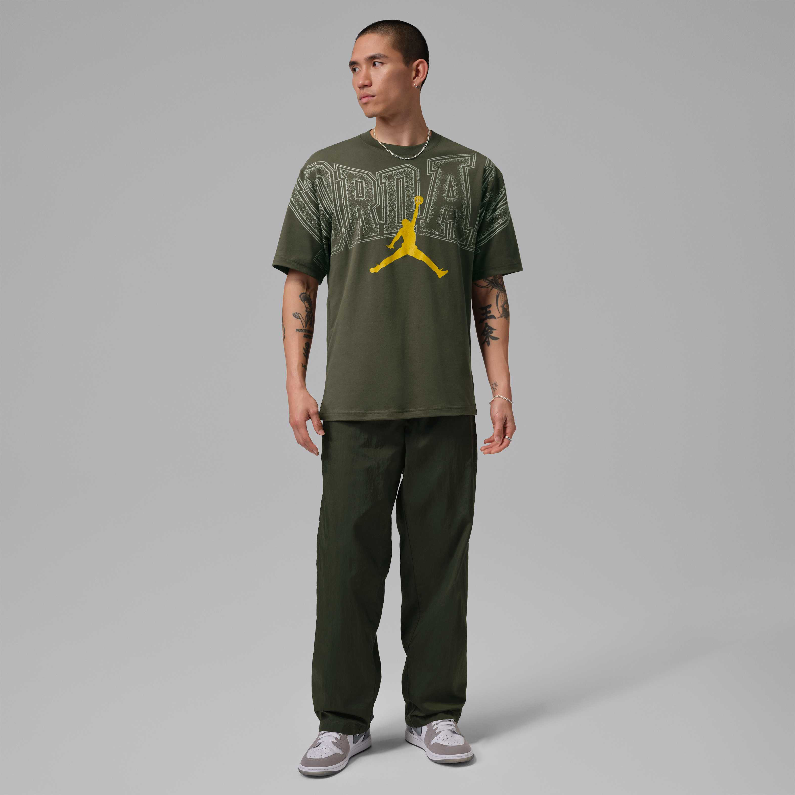 جوردن image number 3