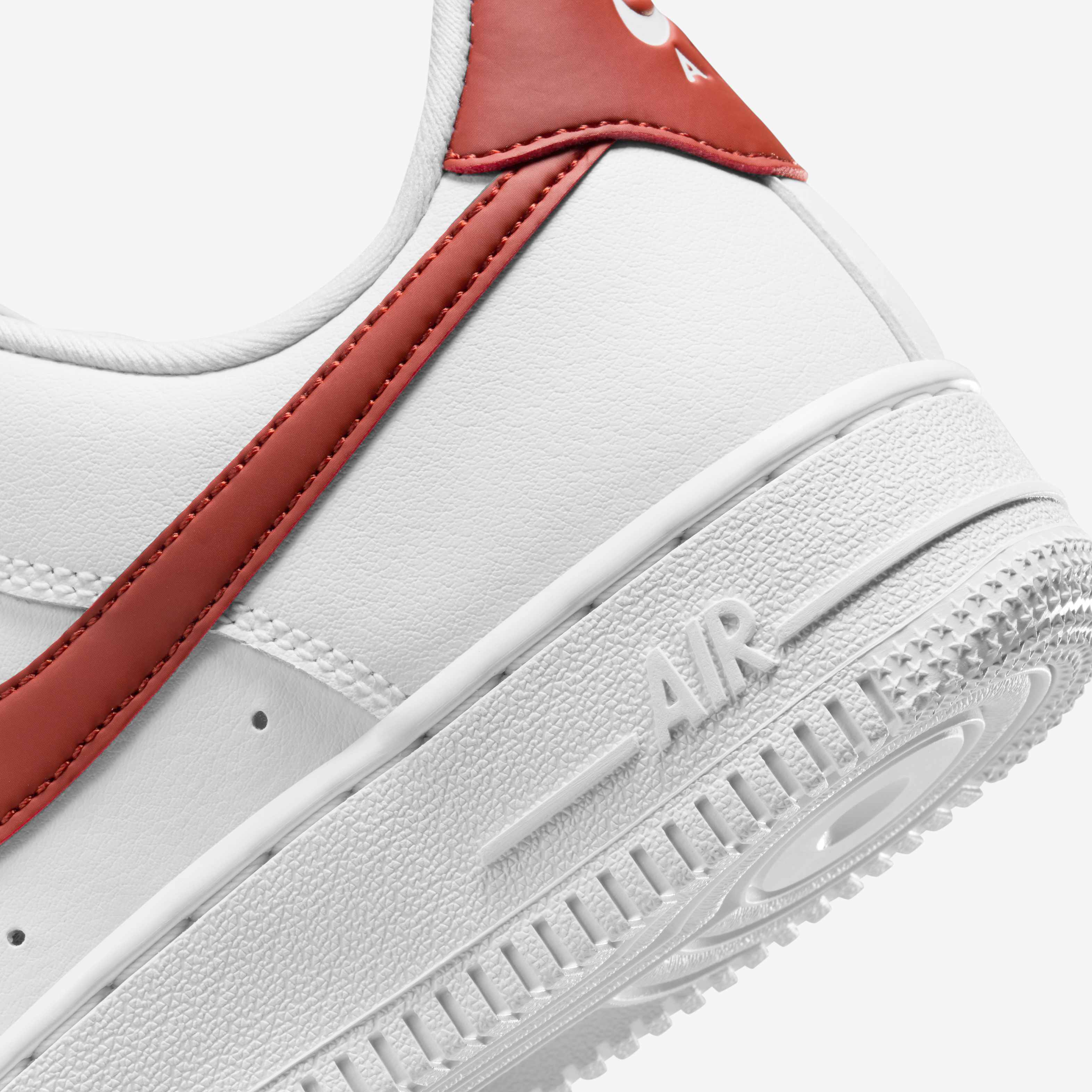 Nike Air Force 1 '07 image number 7
