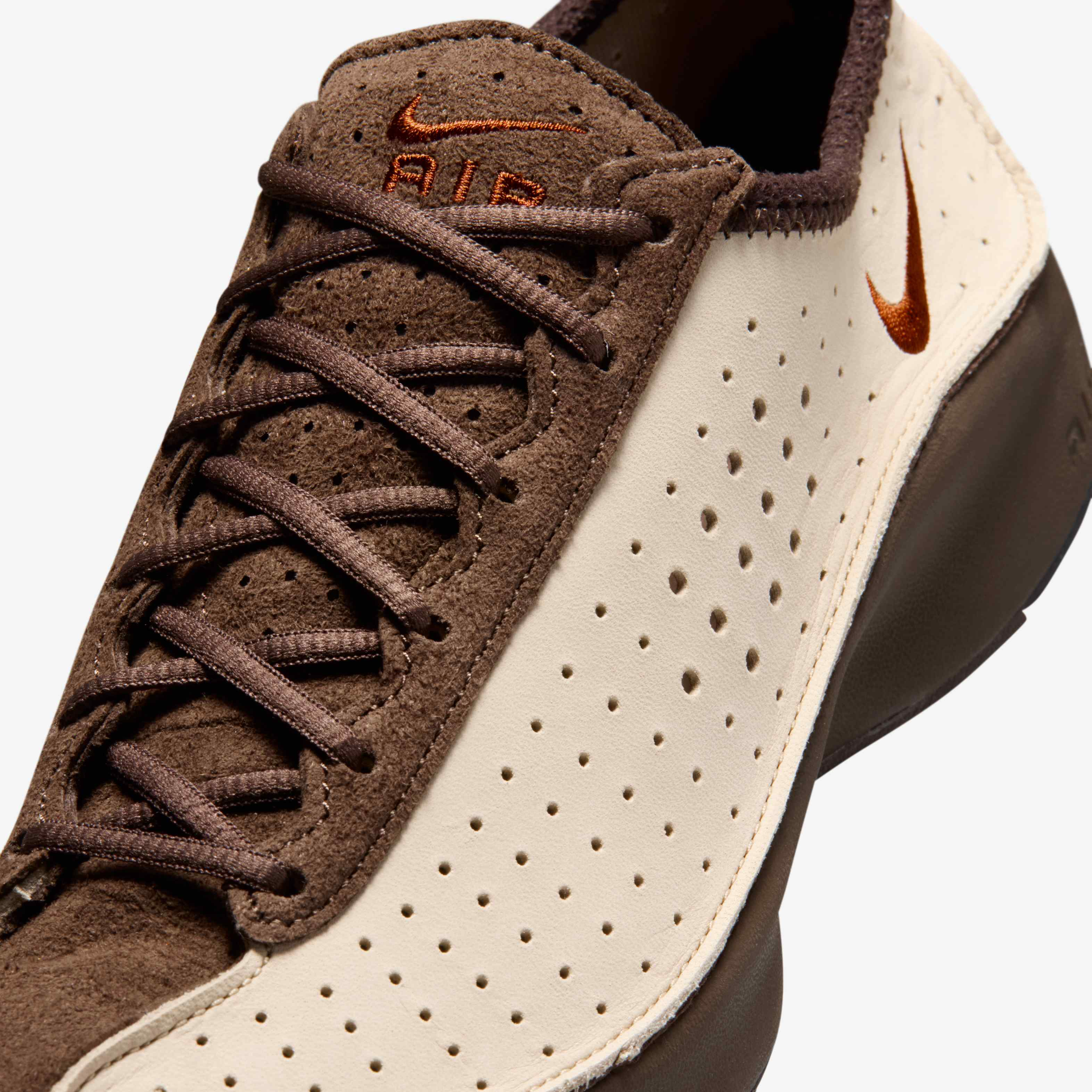 Nike Air Superfly image number 6