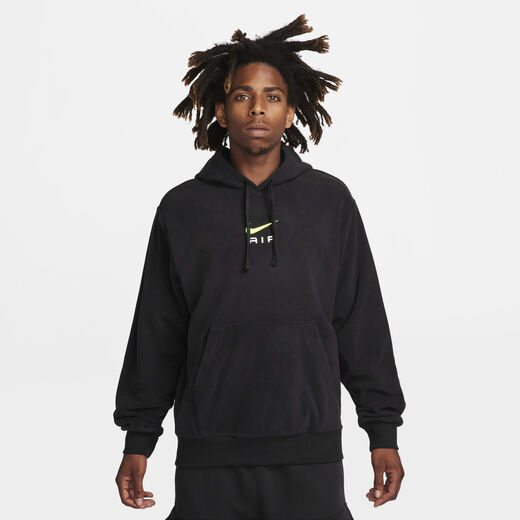 هوديات وسويتشيرتات-نايكي, اير, هودي بلوفر فليس للرجال