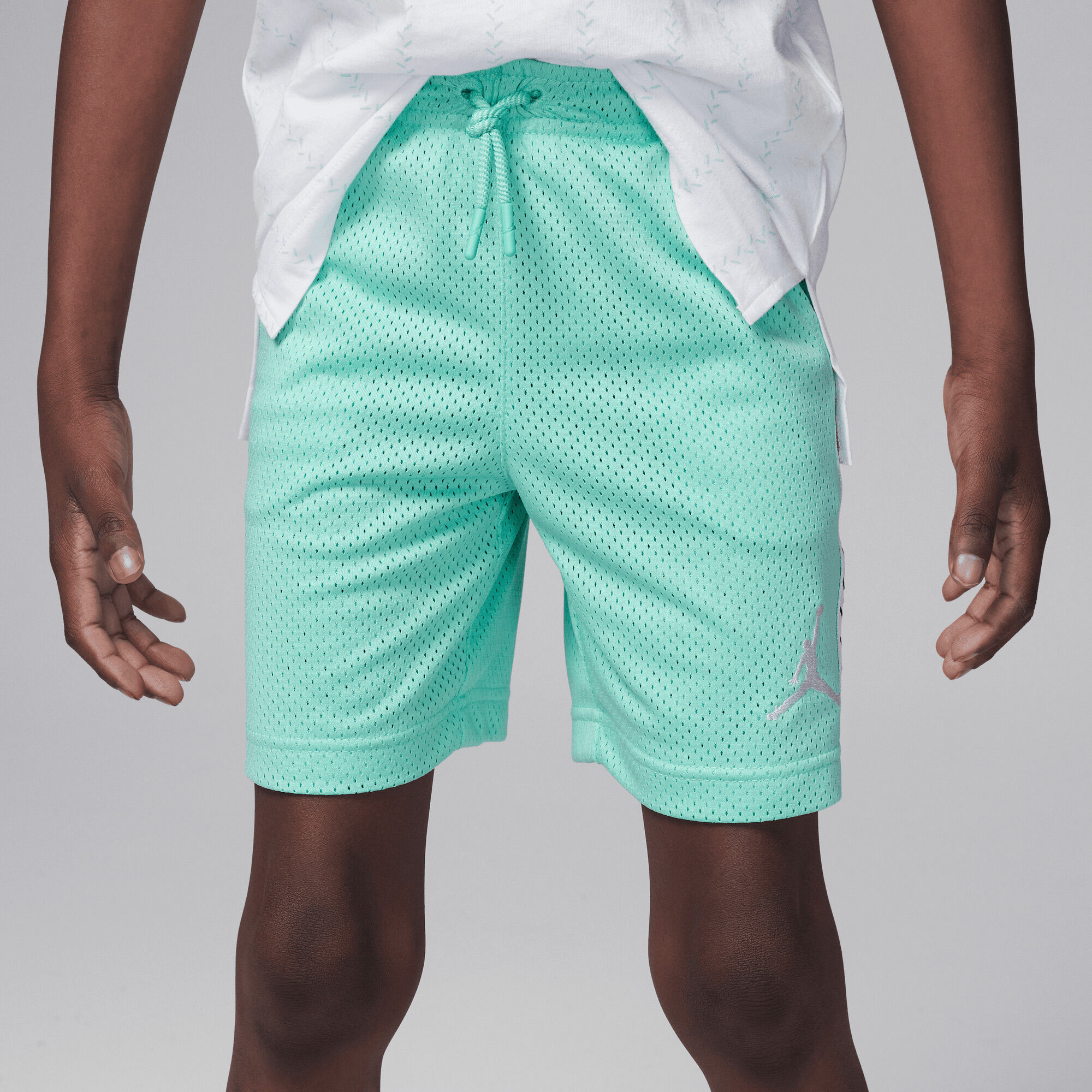 Jordan Dri-FIT MJ Flight MVP image number 1