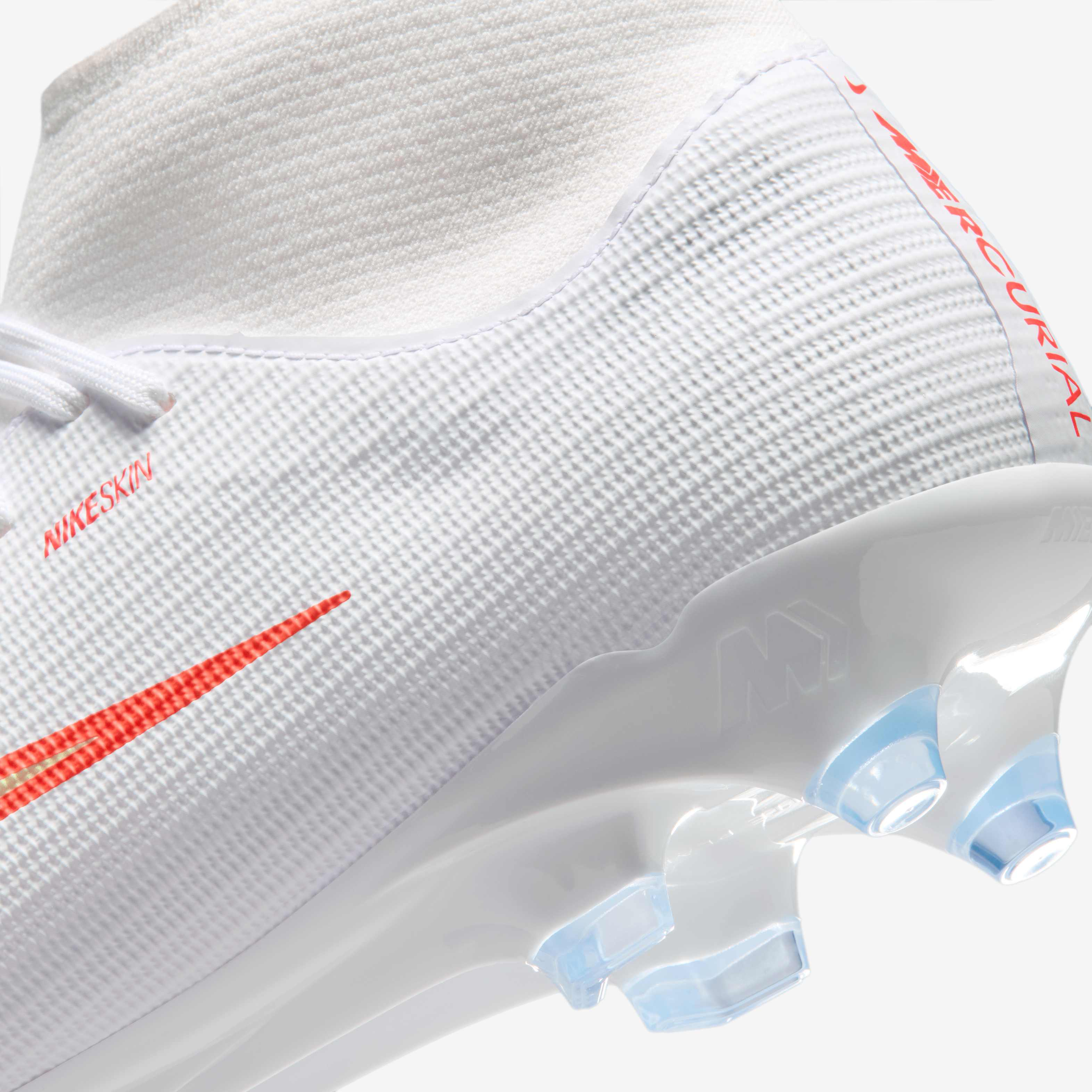 Nike Mercurial Superfly 11 Academy image number 8