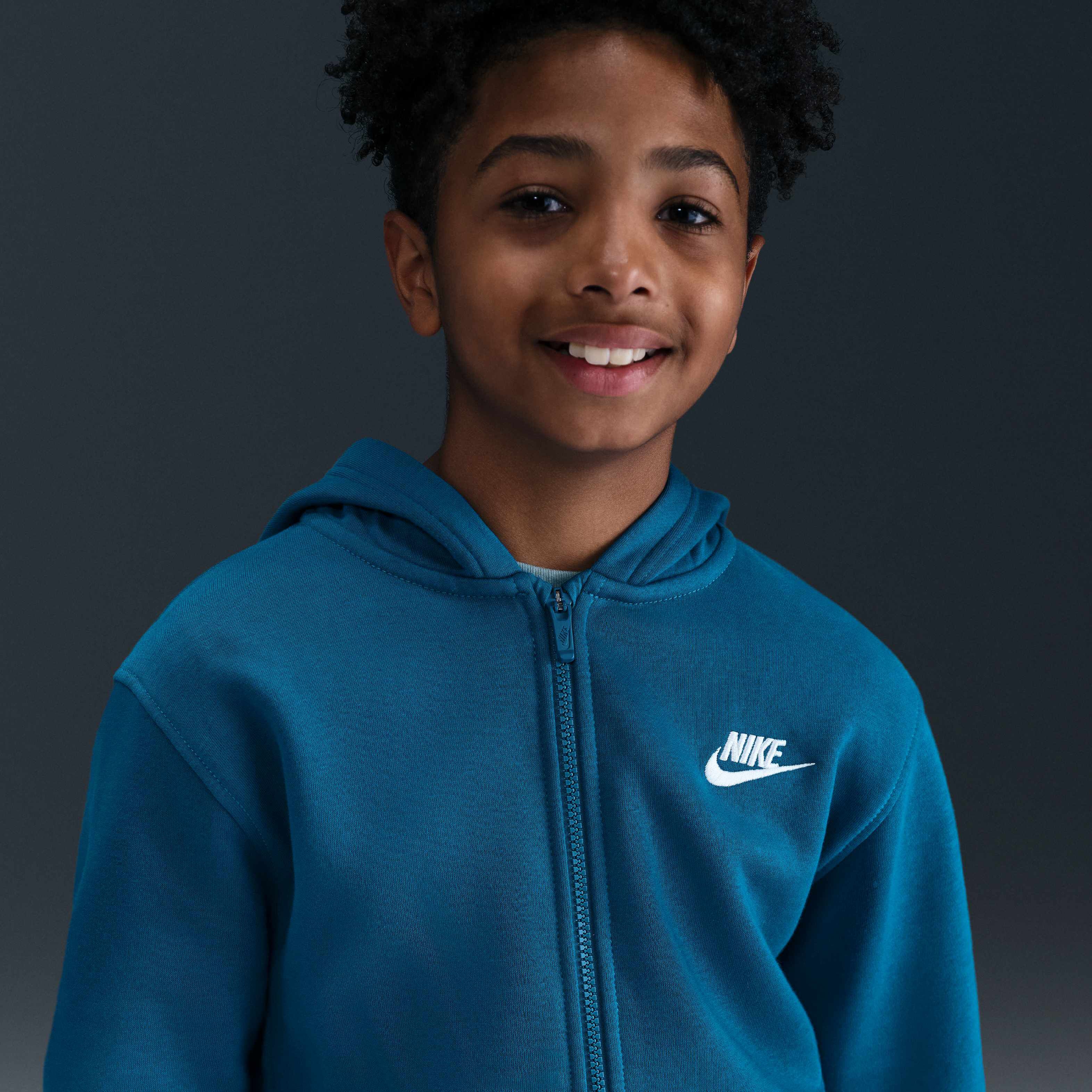 Nike Sportswear Club Fleece image number 2