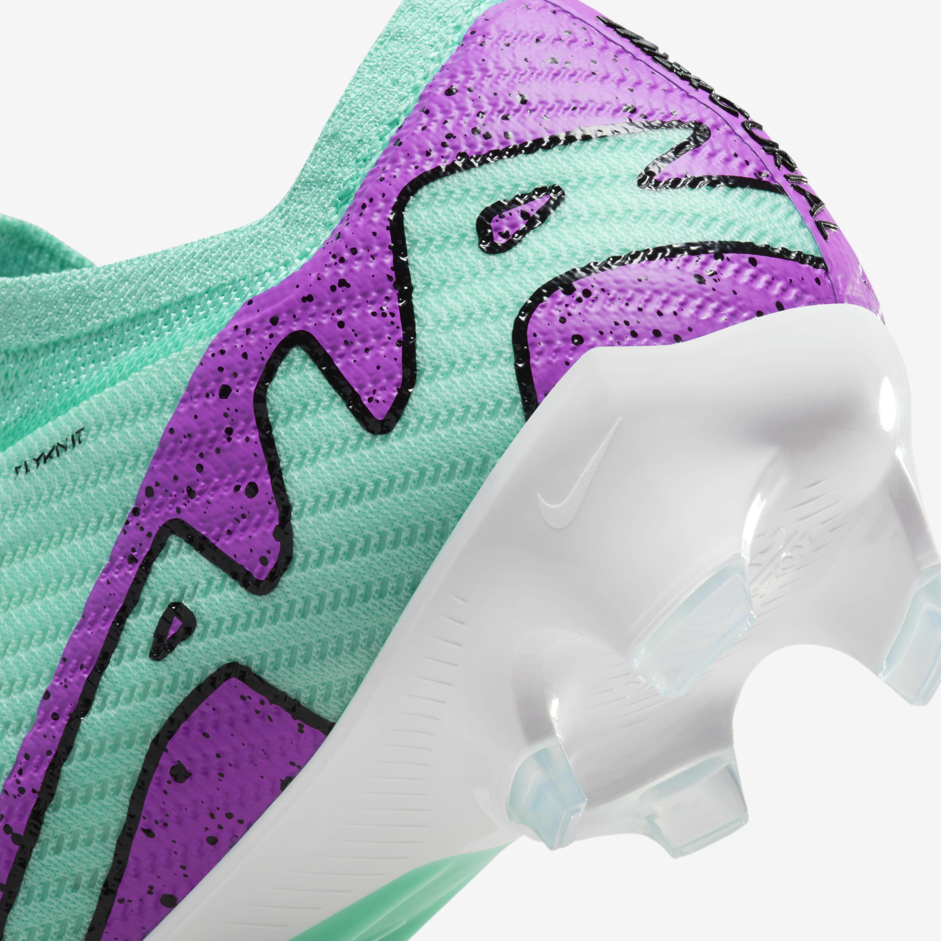 Nike Mercurial Vapor 15 Elite image number 8