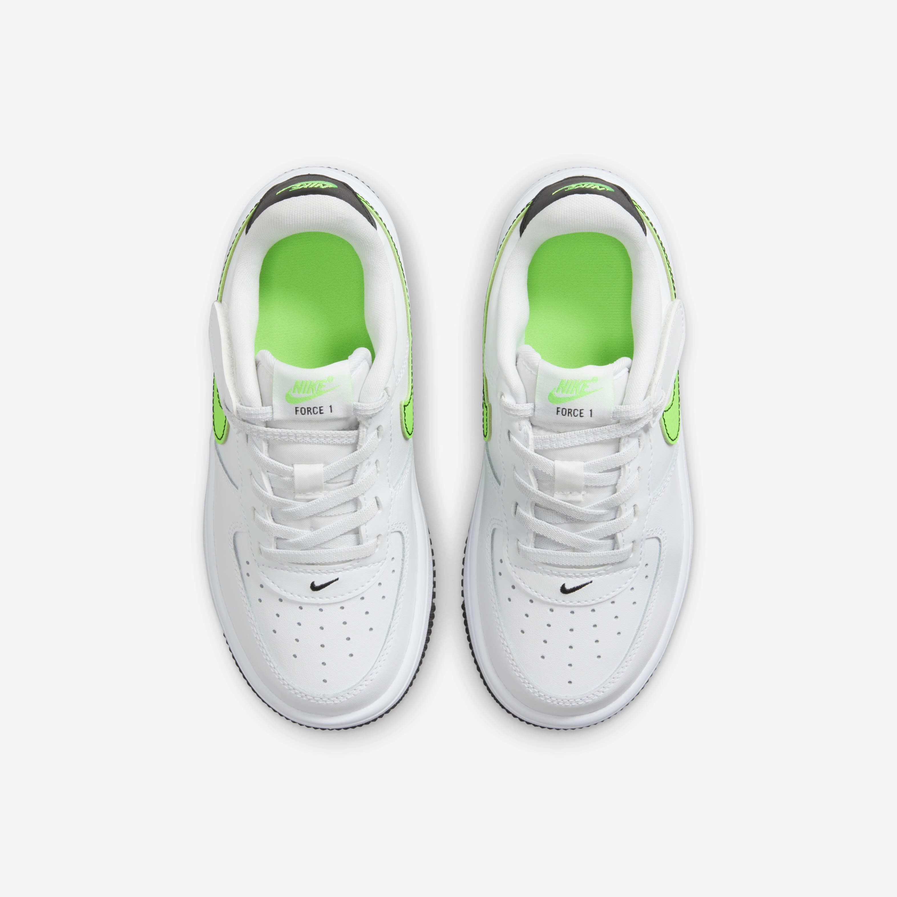 نايكي فورس 1 لو ايزي اون image number 3