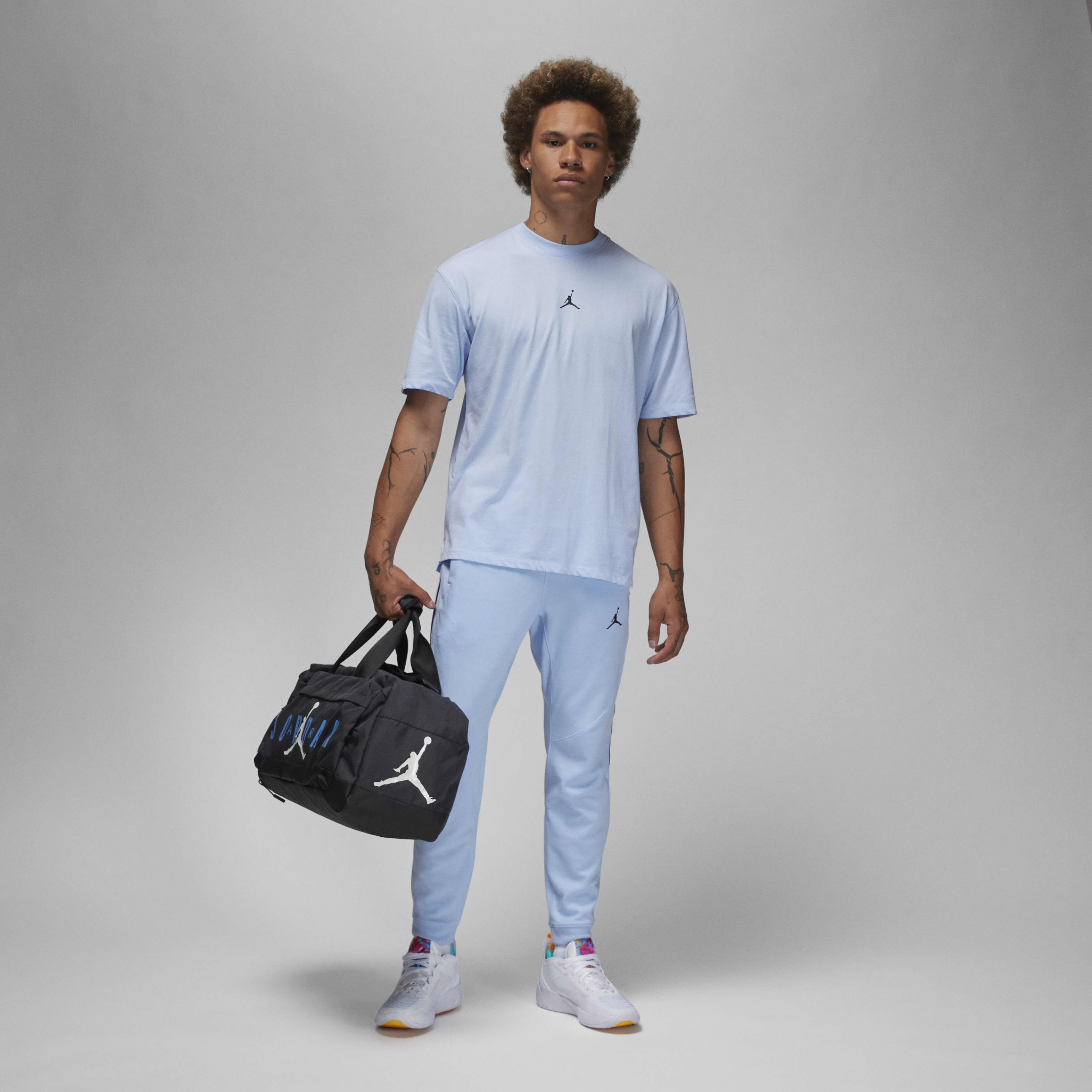 جوردن دراي-فت سبورت image number 4