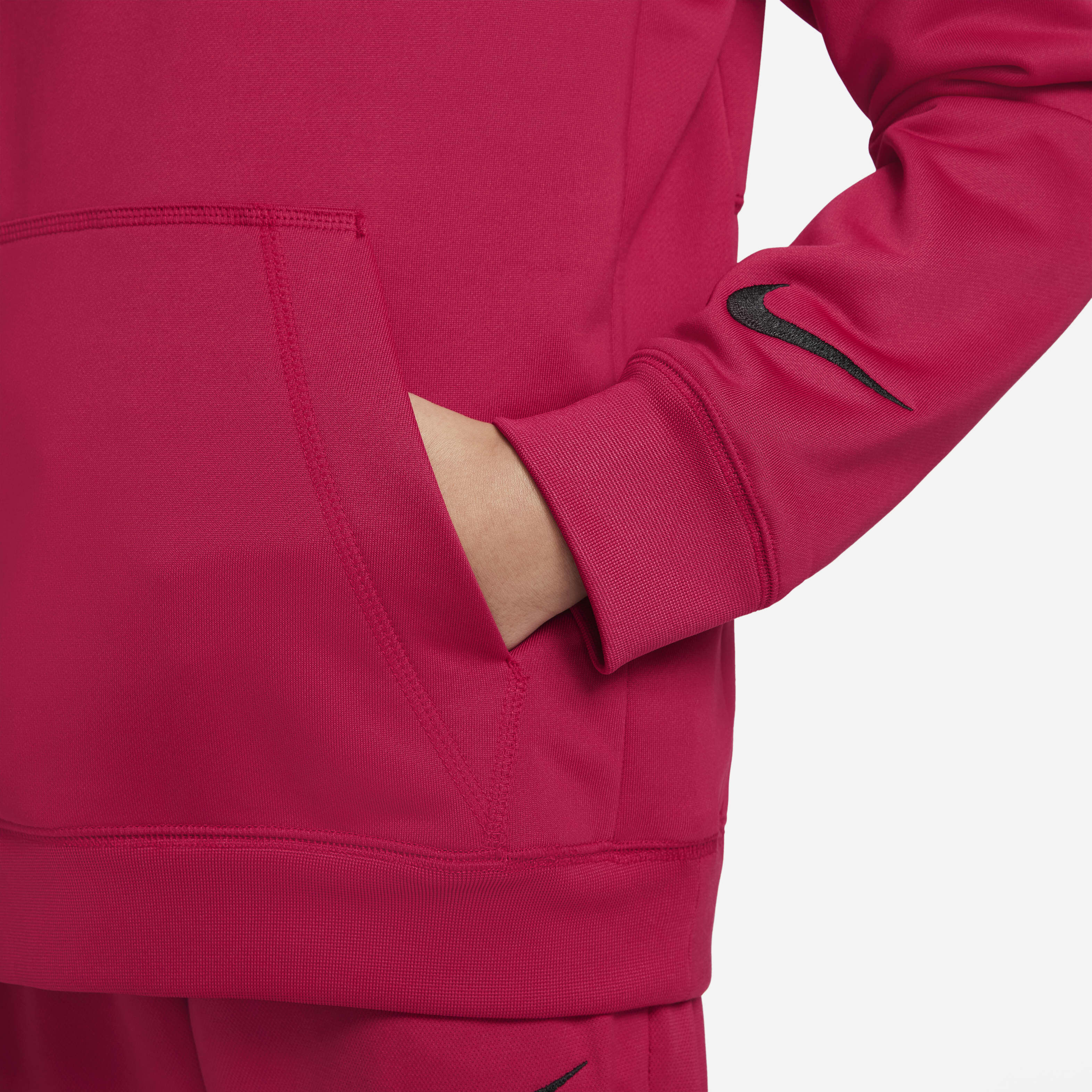 Nike F.C. image number 4