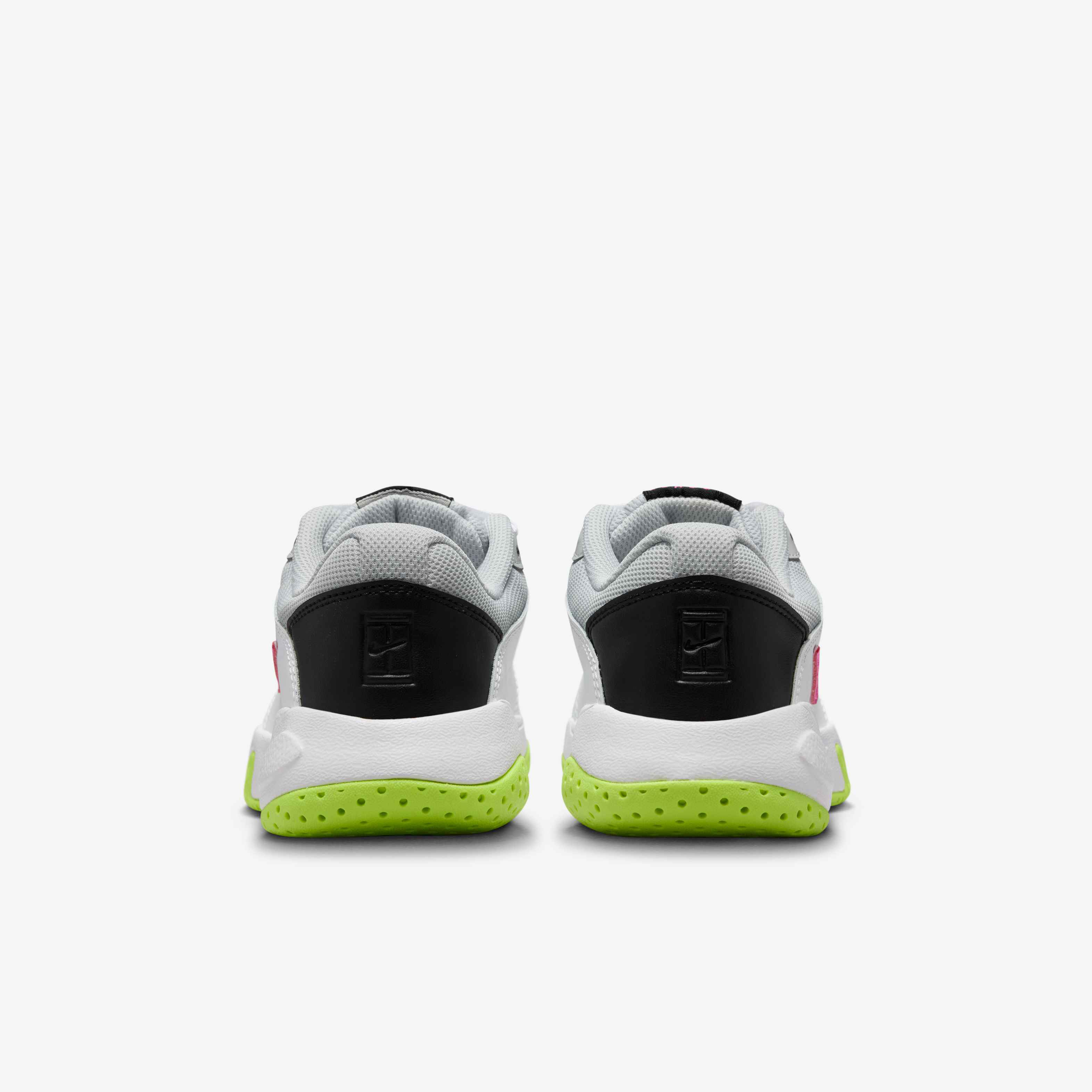 NikeCourt Jr. Lite 2 image number 5