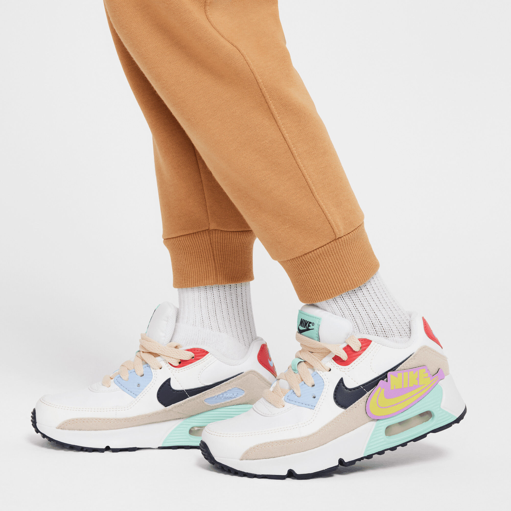 نايكي سبورتسوير كلوب image number 4