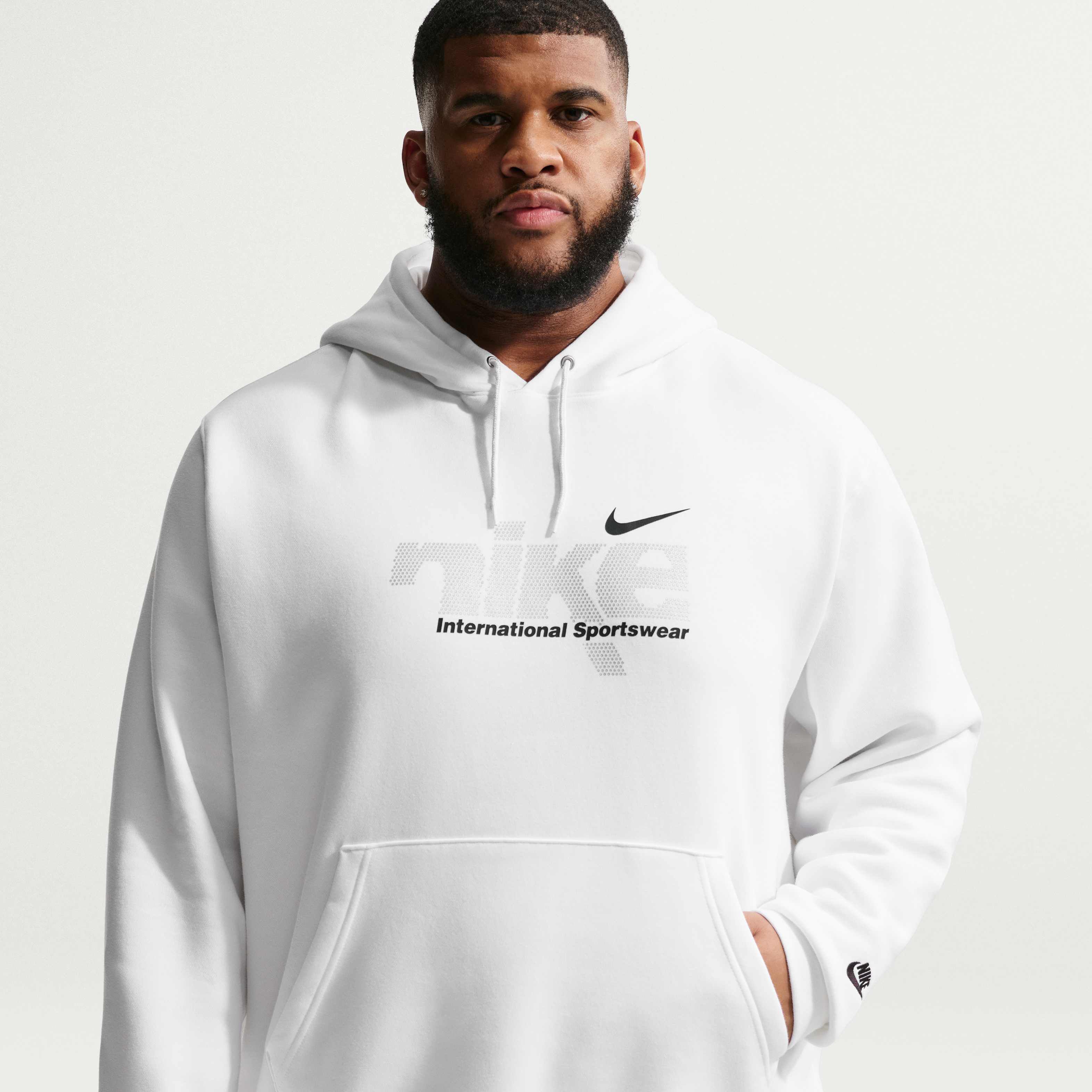 Nike Sportswear Club image number 5