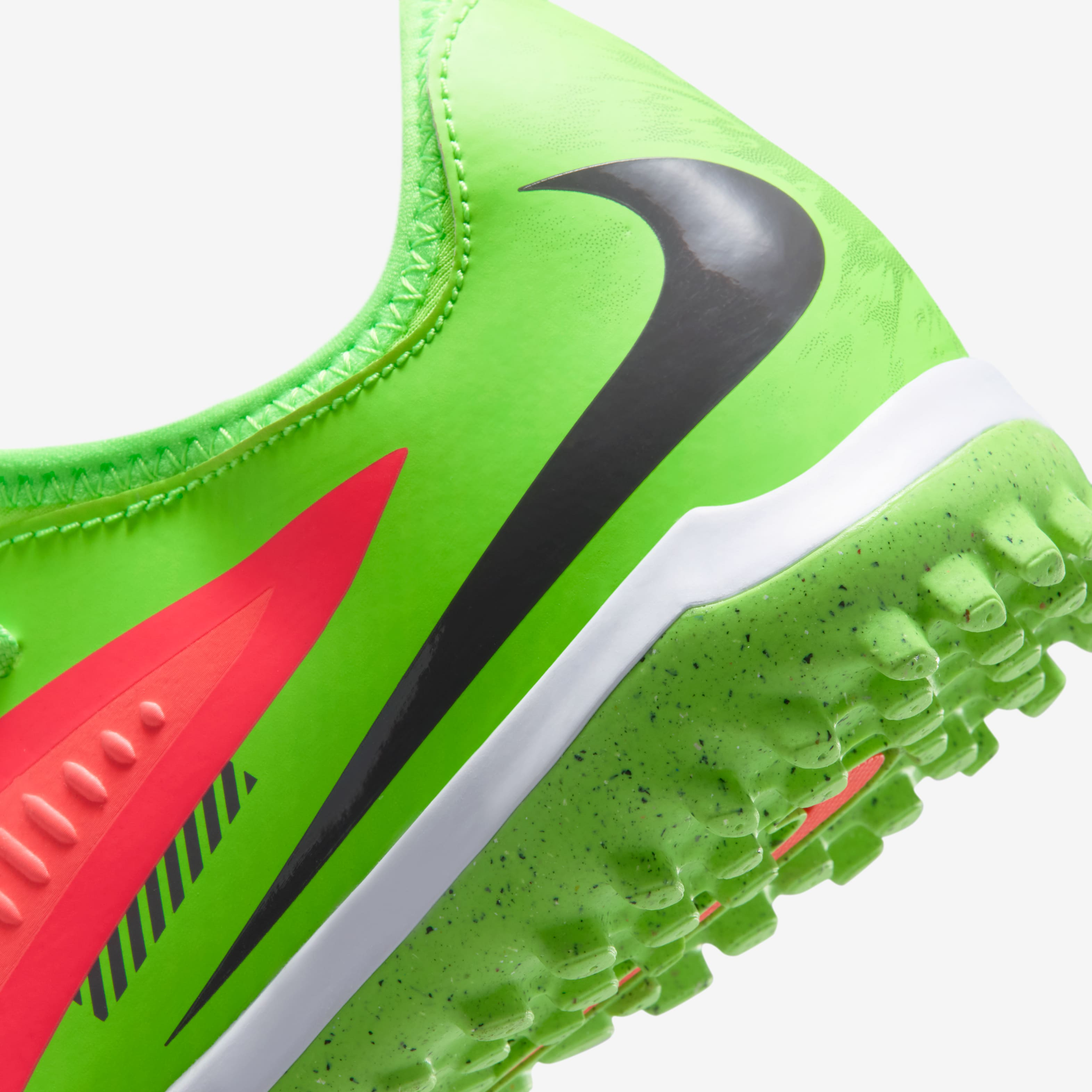 Nike Jr. Phantom 6 Low Academy 'Erling Haaland' image number 7