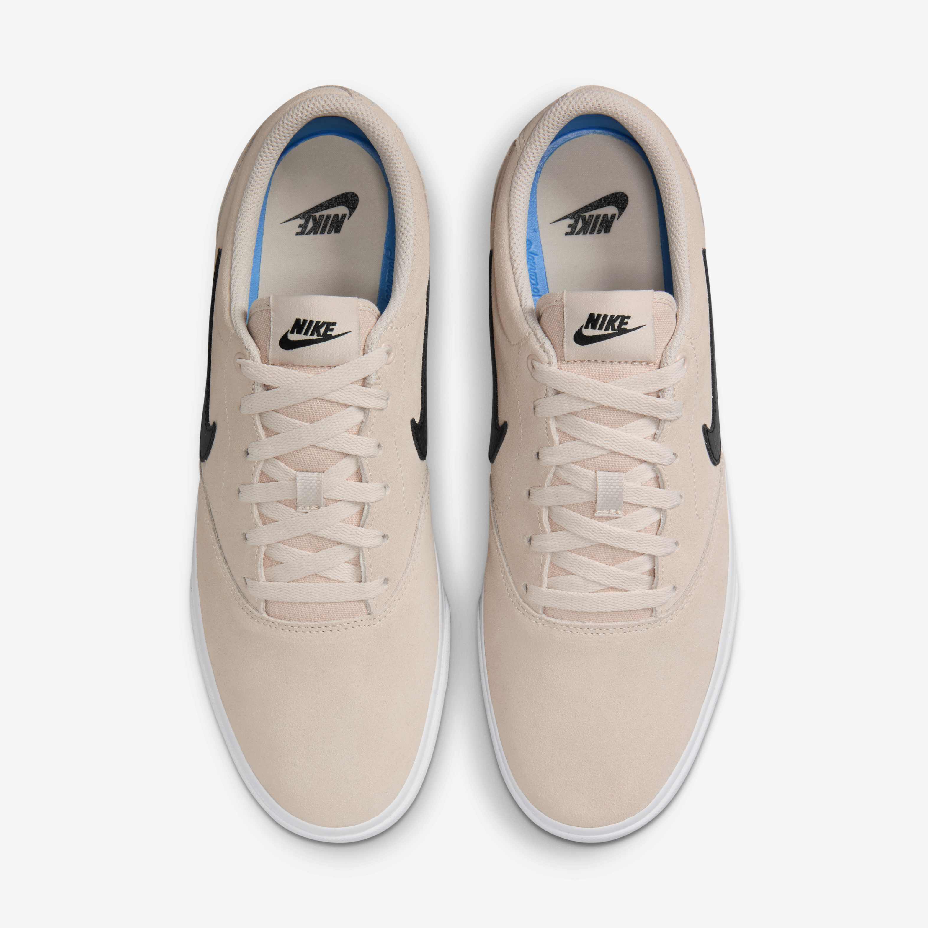 Nike Charge Suede image number 3