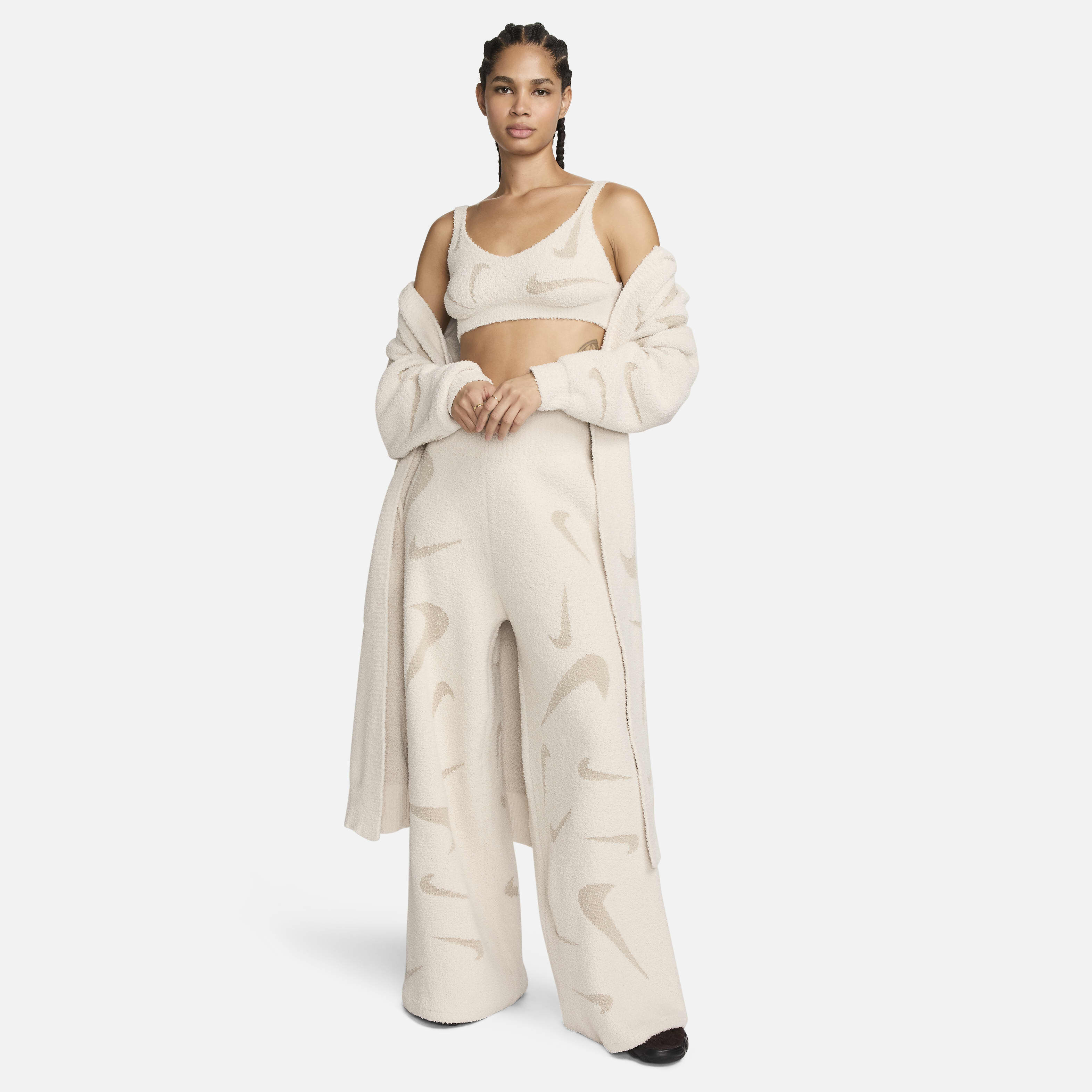 Nike Sportswear Phoenix Cosy Boucl&eacute; image number 5