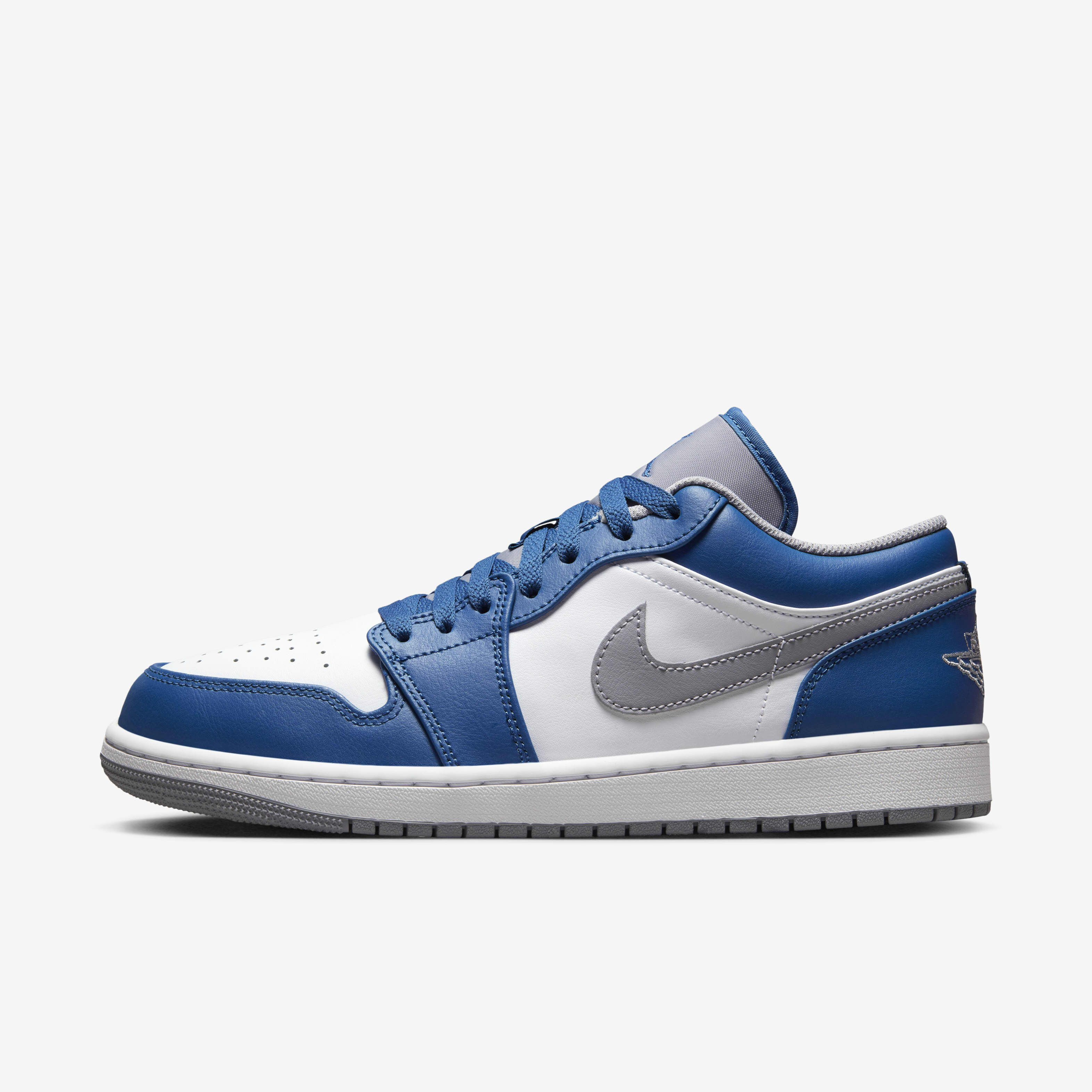 Air Jordan 1 Low image number 0